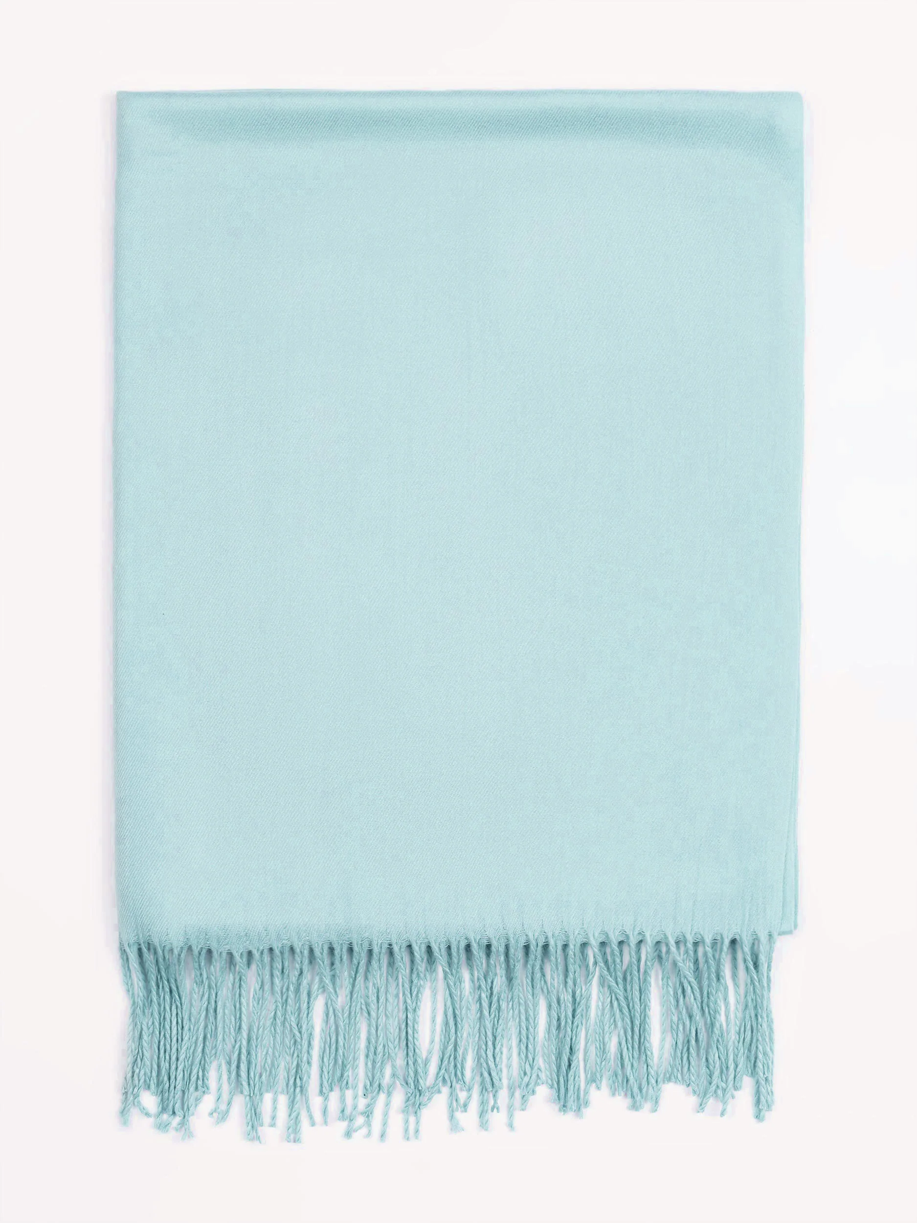 Woolen Blend Shawl - Image 5