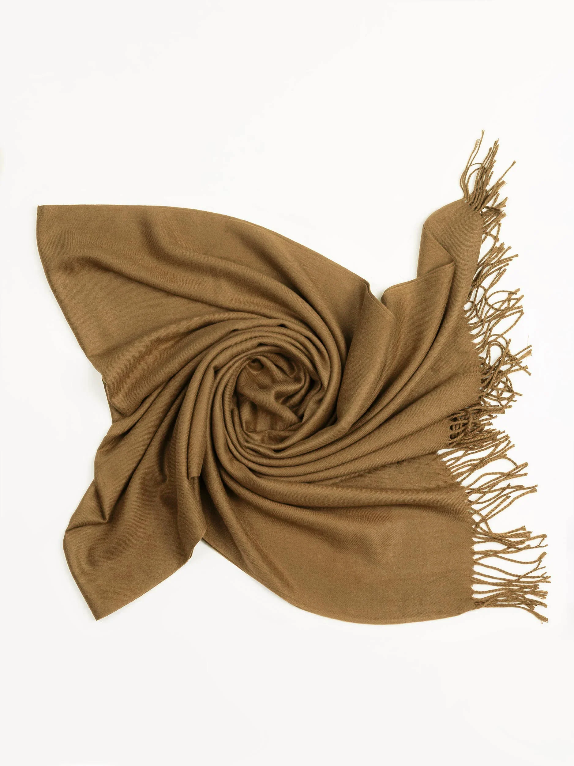 Woolen Blend Shawl - Image 2