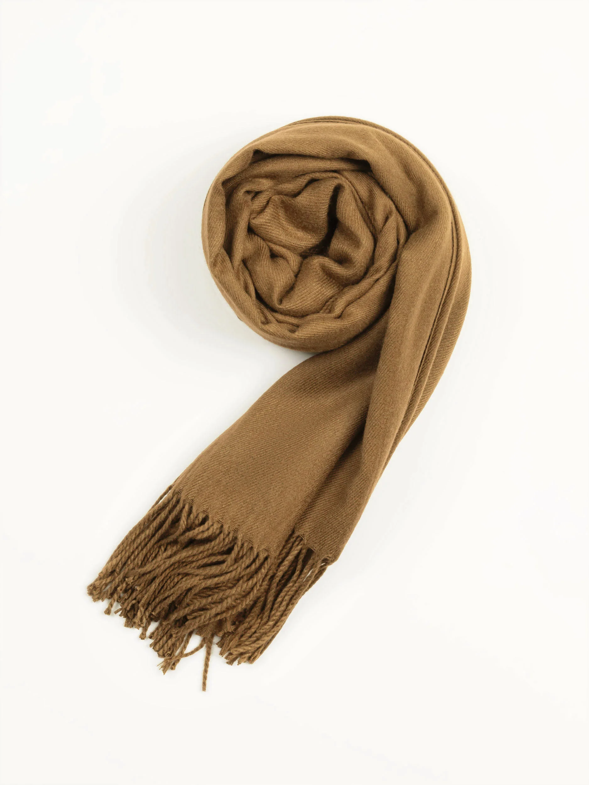 Woolen Blend Shawl - Image 4