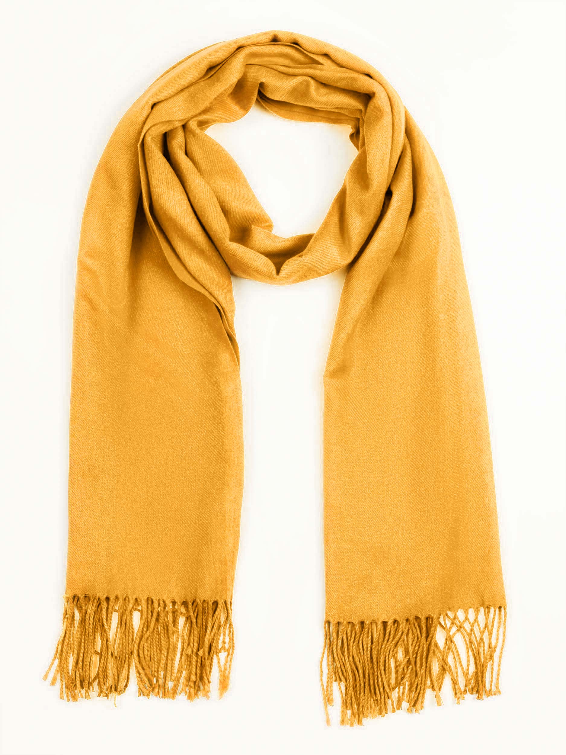 Woolen Blend Shawl - Image 3