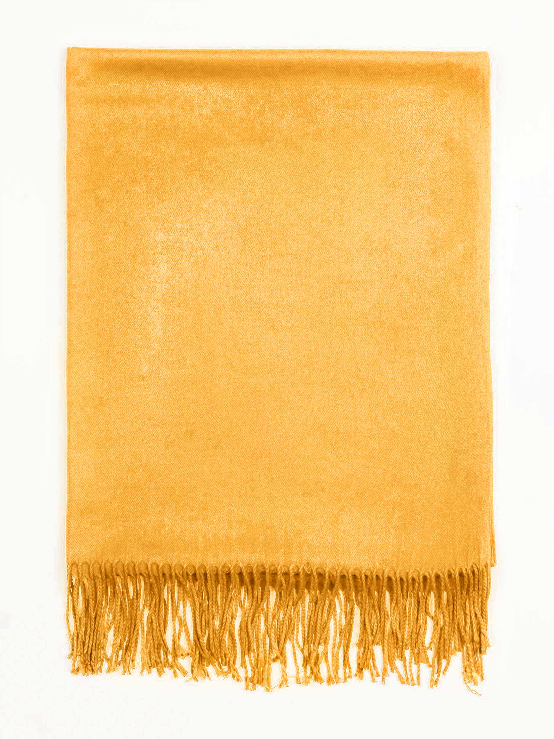 Woolen Blend Shawl - Image 4