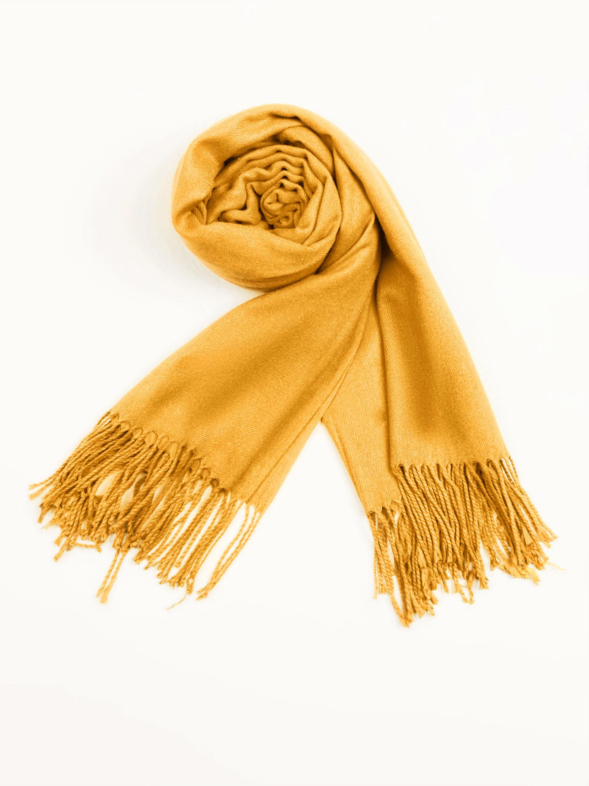 Woolen Blend Shawl - Image 5