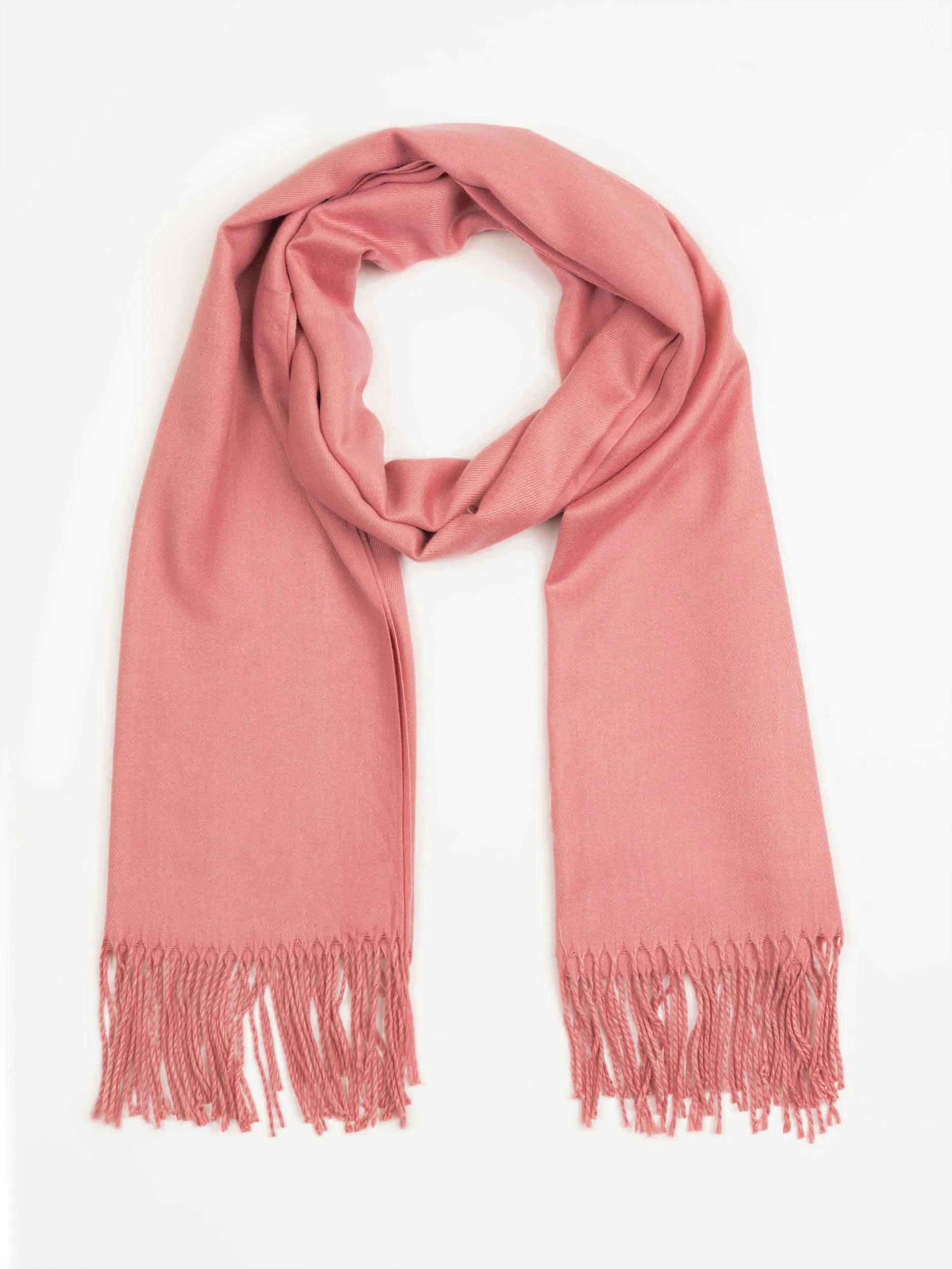 Woolen Blend Shawl - Image 2
