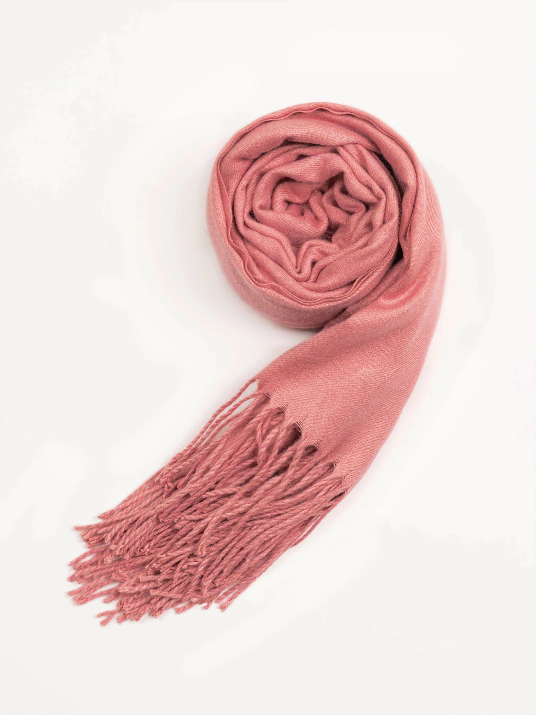 Woolen Blend Shawl - Image 3
