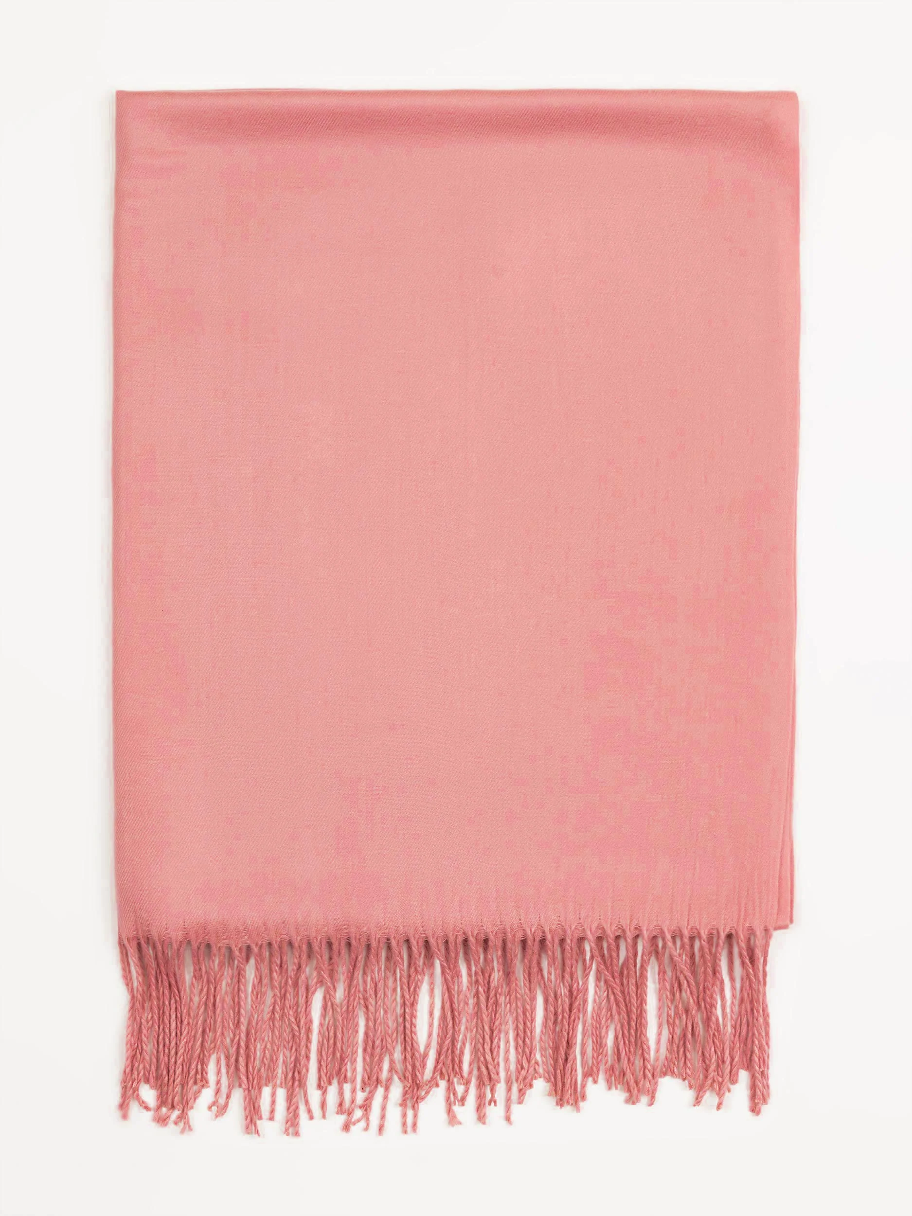 Woolen Blend Shawl - Image 4