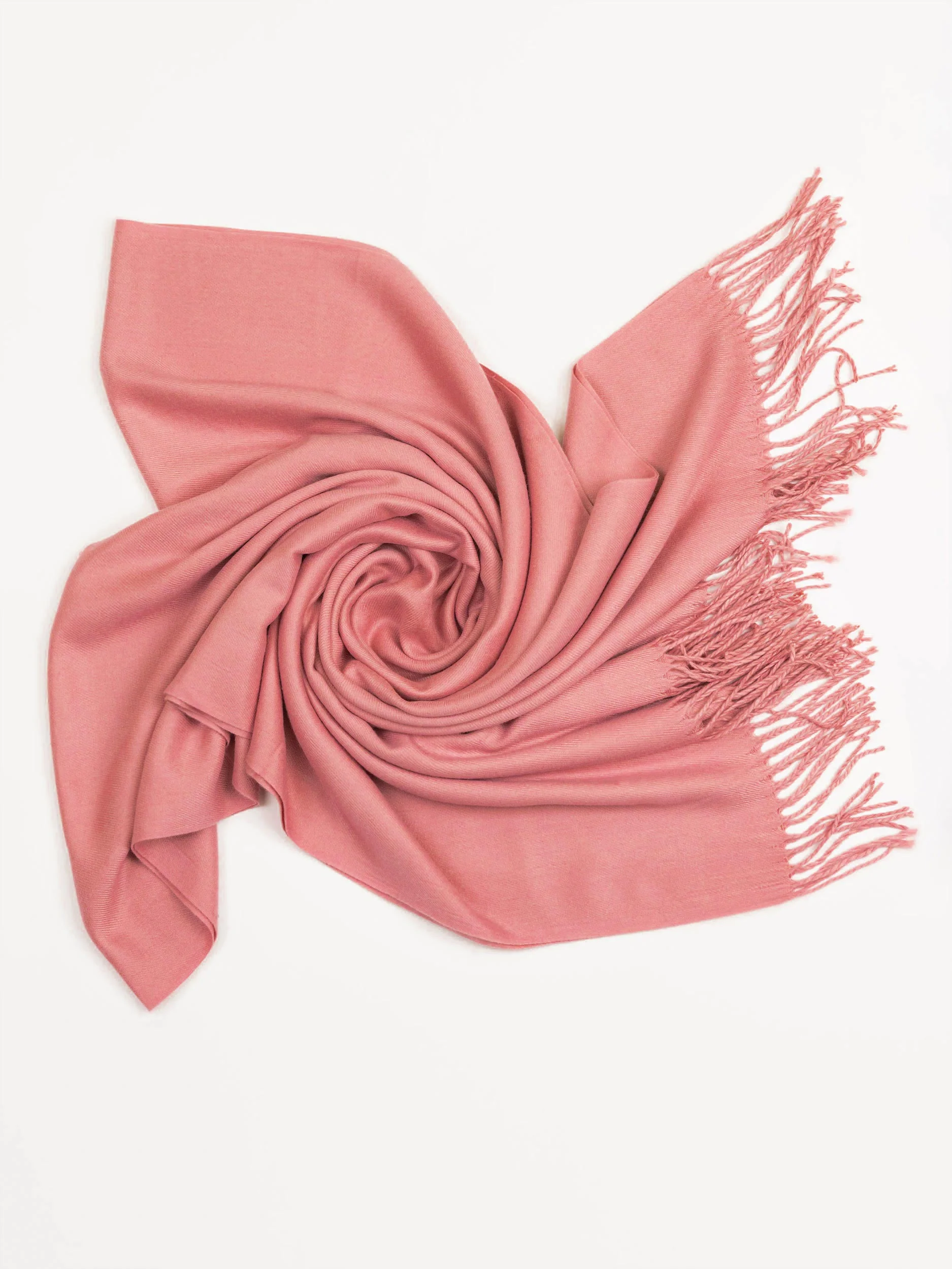 Woolen Blend Shawl - Image 5