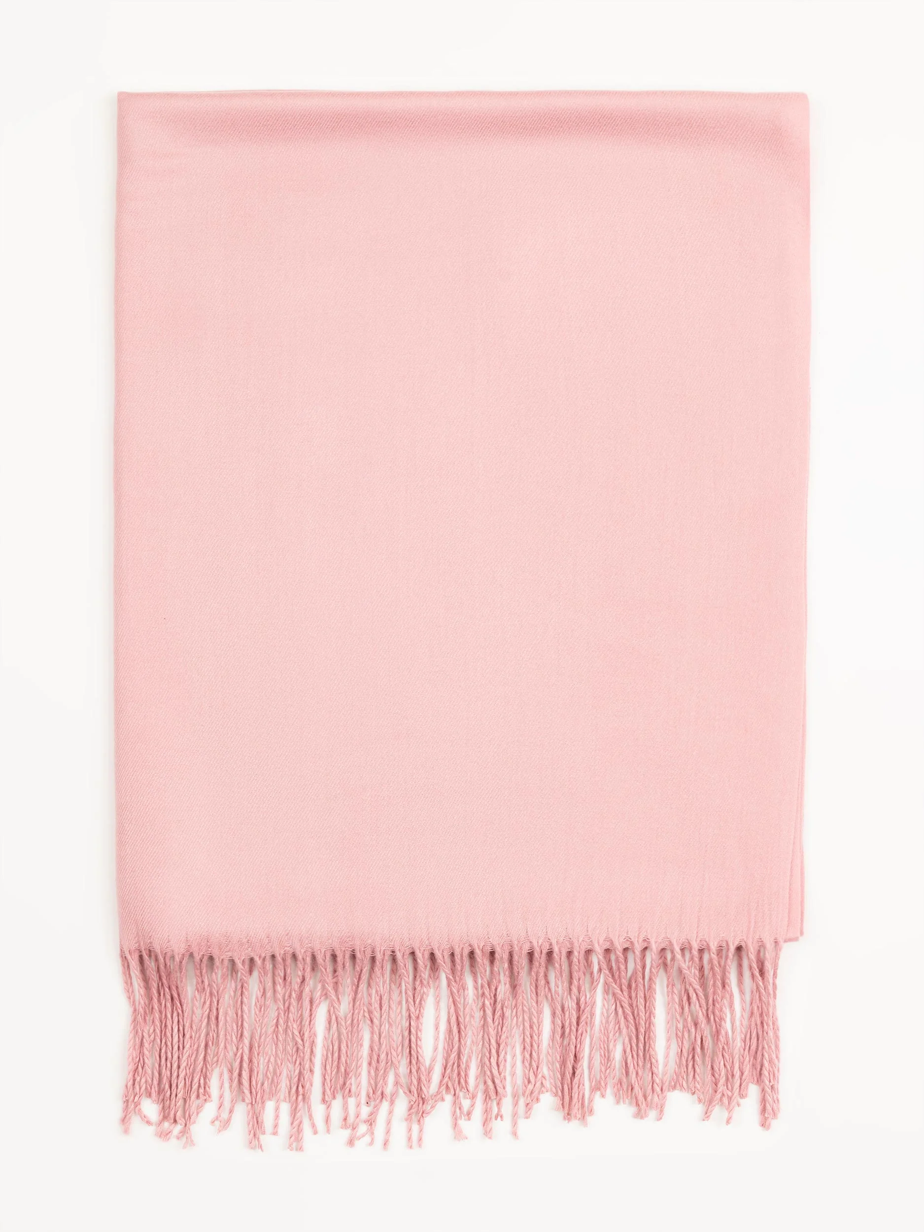Dyed Woolen Shawl - Image 2