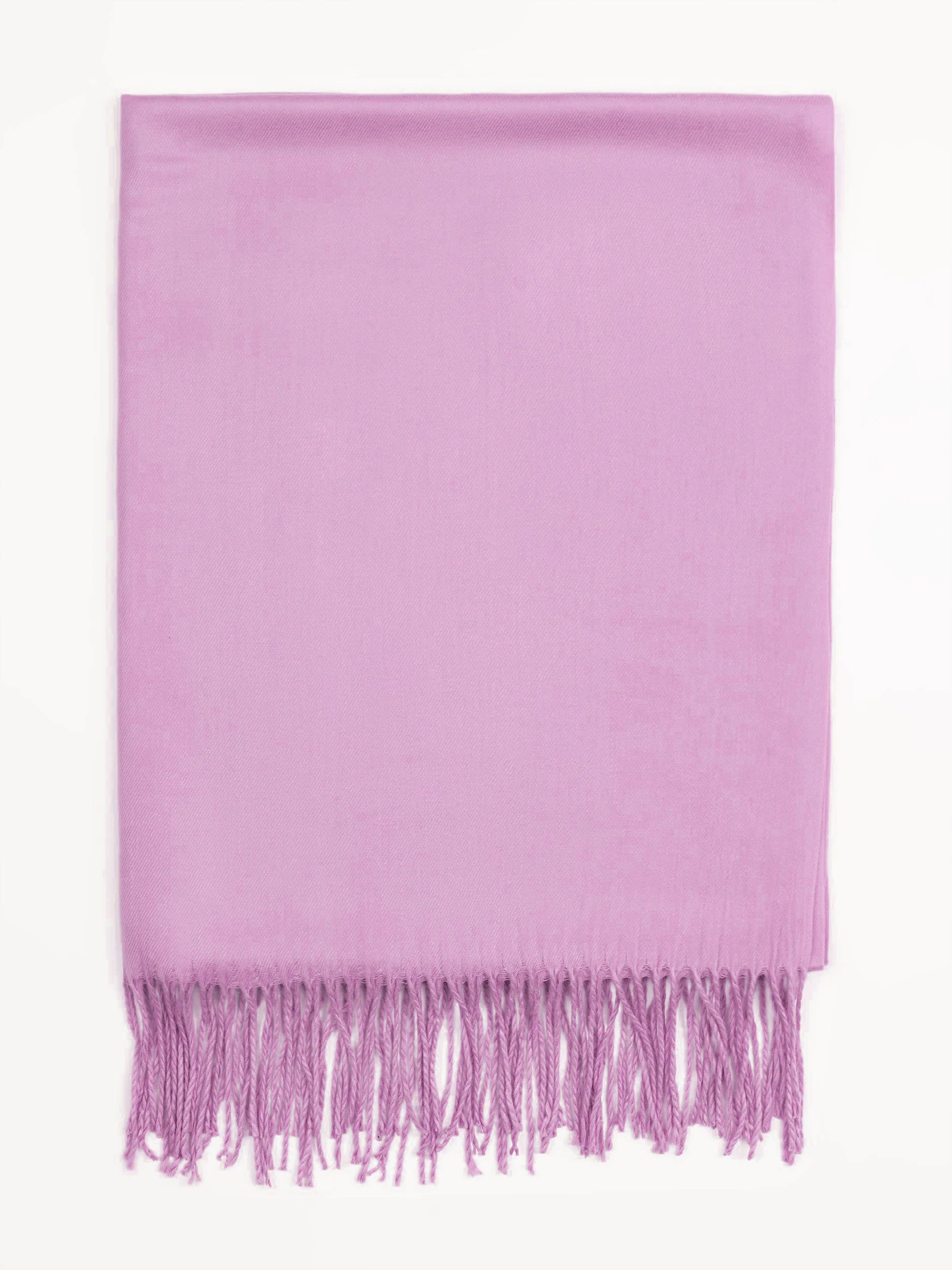 Woolen Blend Shawl - Image 2