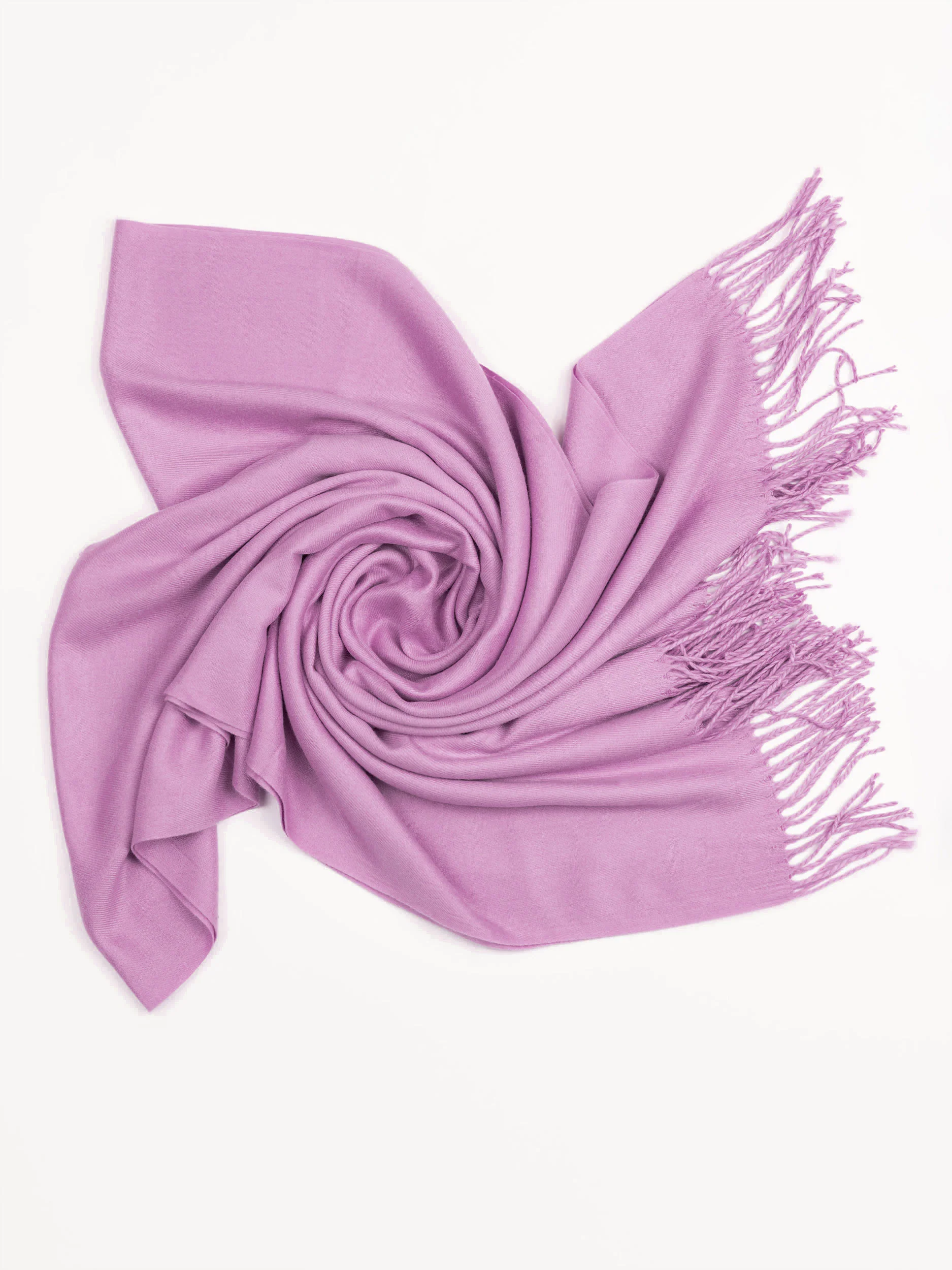 Woolen Blend Shawl - Image 3