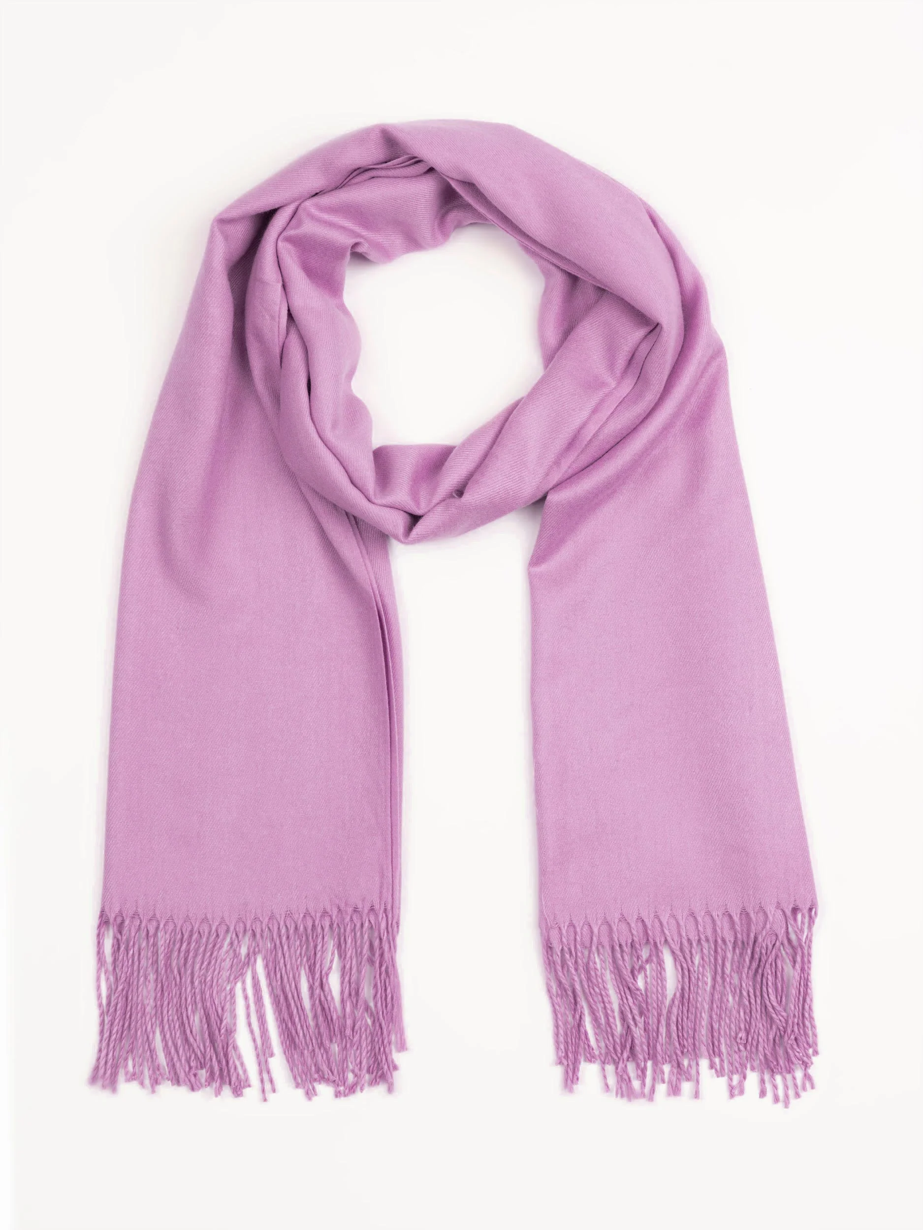 Woolen Blend Shawl - Image 4