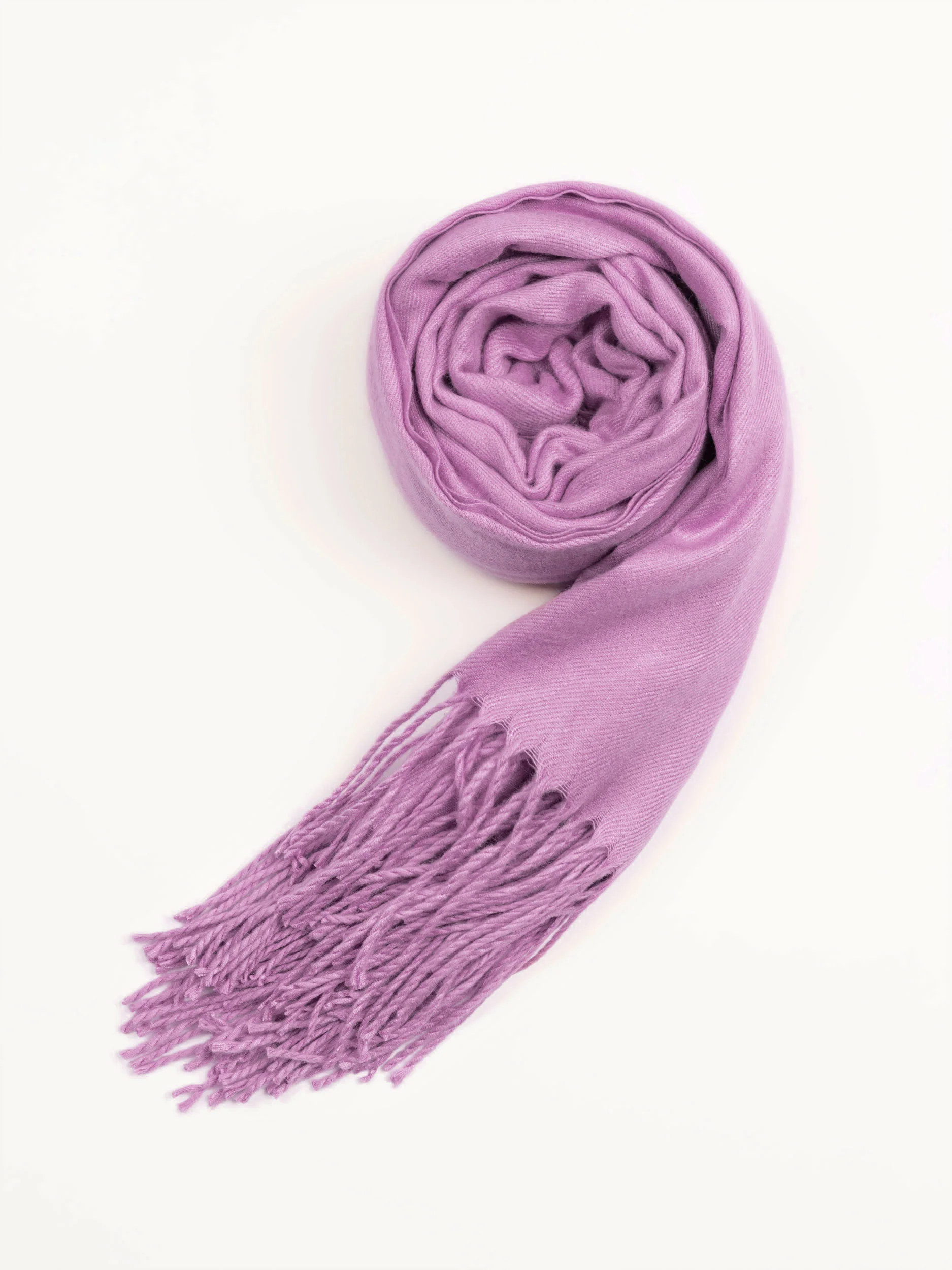 Woolen Blend Shawl - Image 5