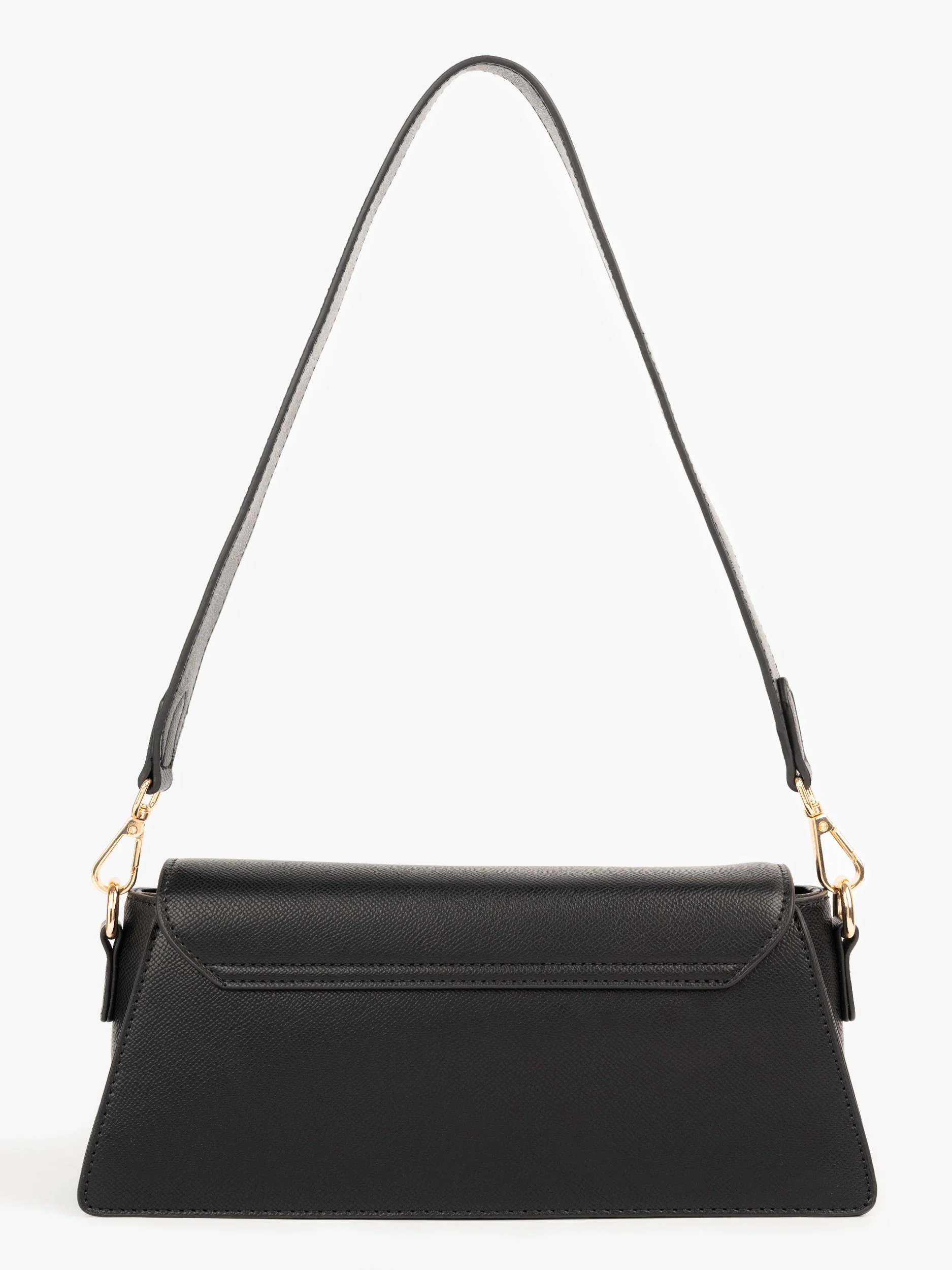 Asymmetric Handbag - Image 3