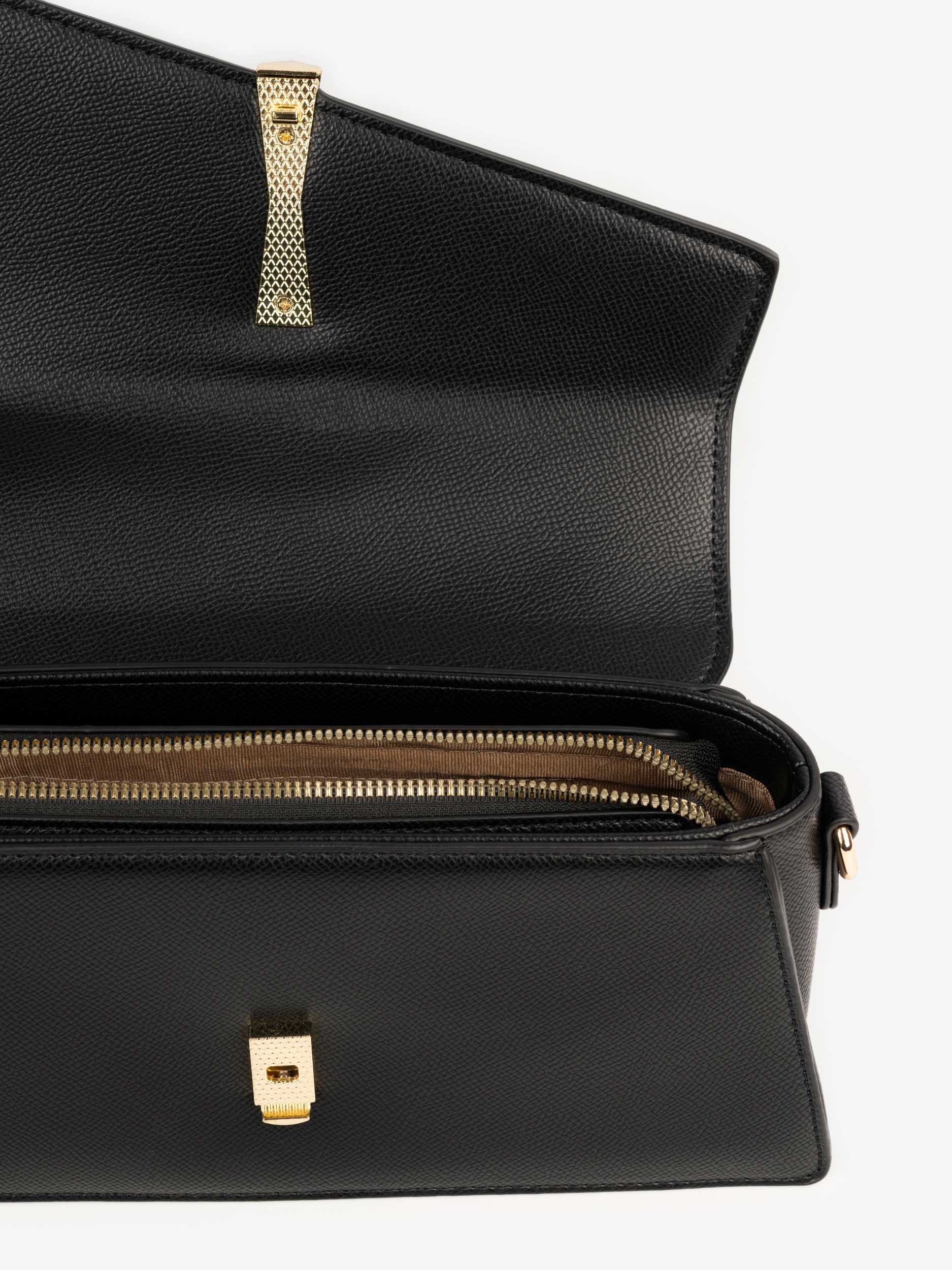 Asymmetric Handbag - Image 4