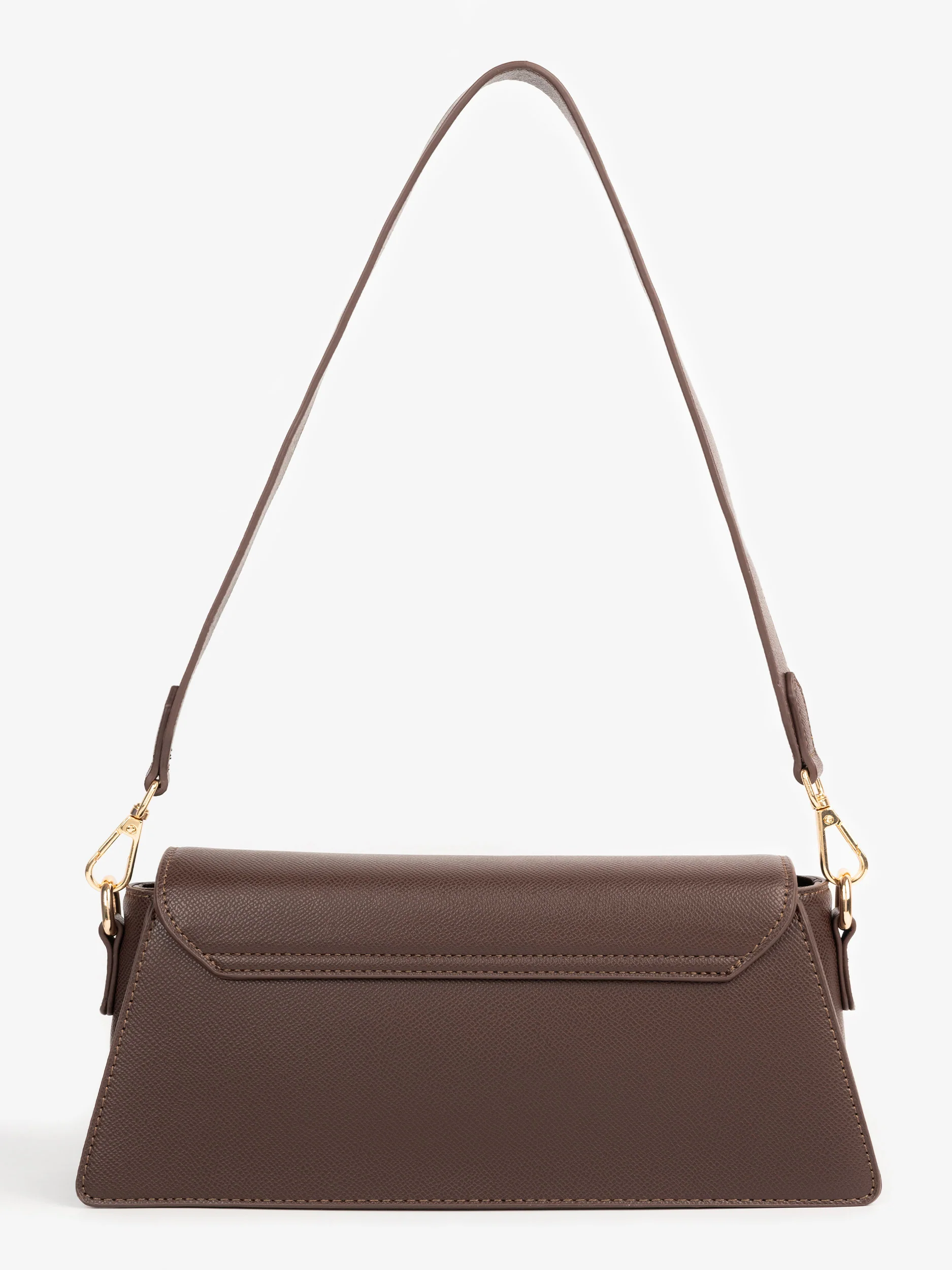 Asymmetric Handbag - Image 3