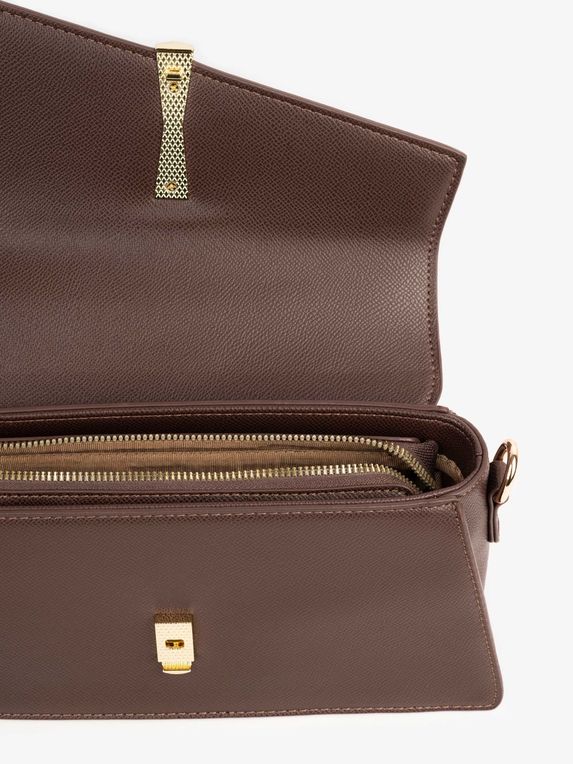 Asymmetric Handbag - Image 4