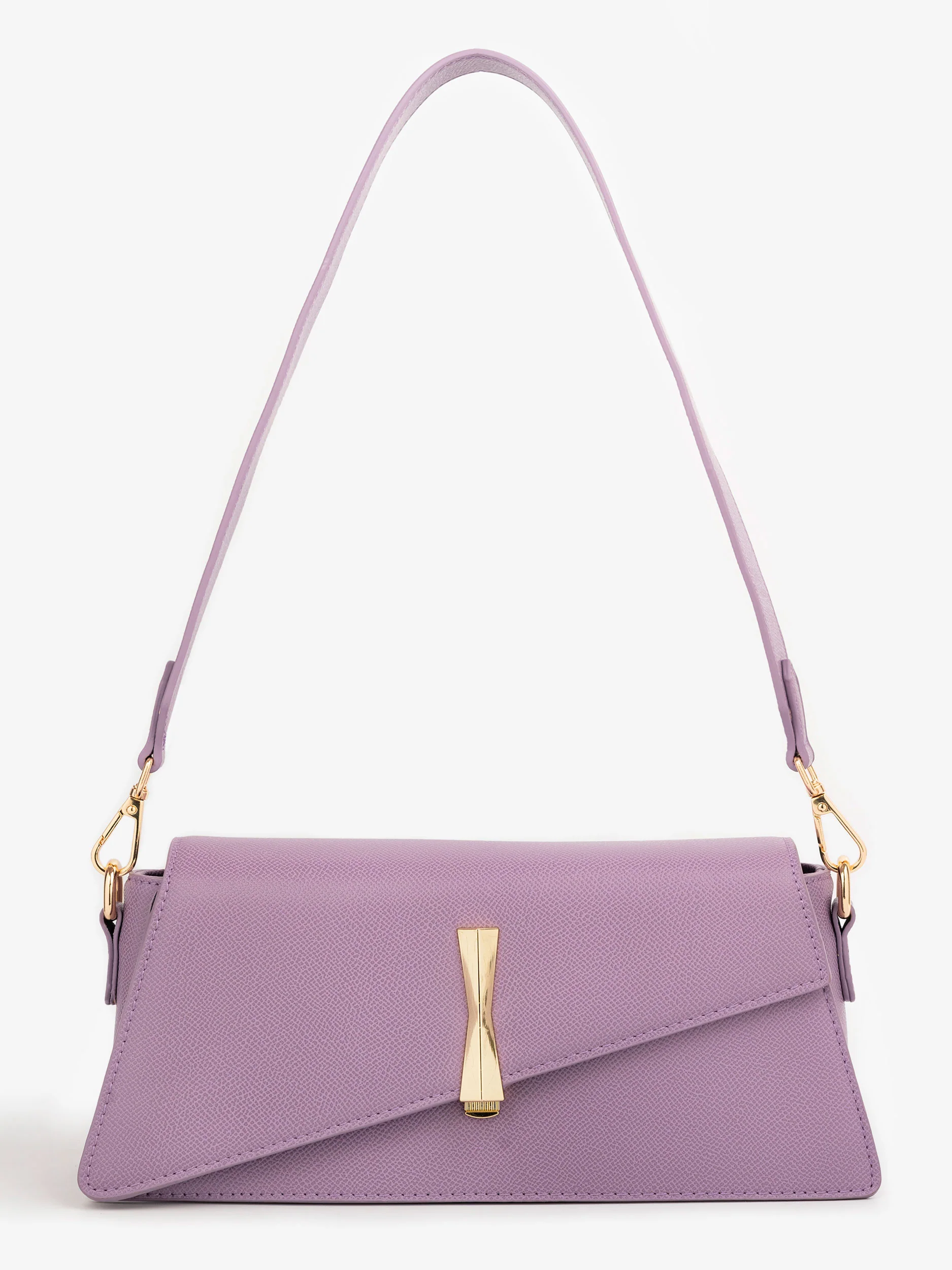 Asymmetric Handbag - Image 2
