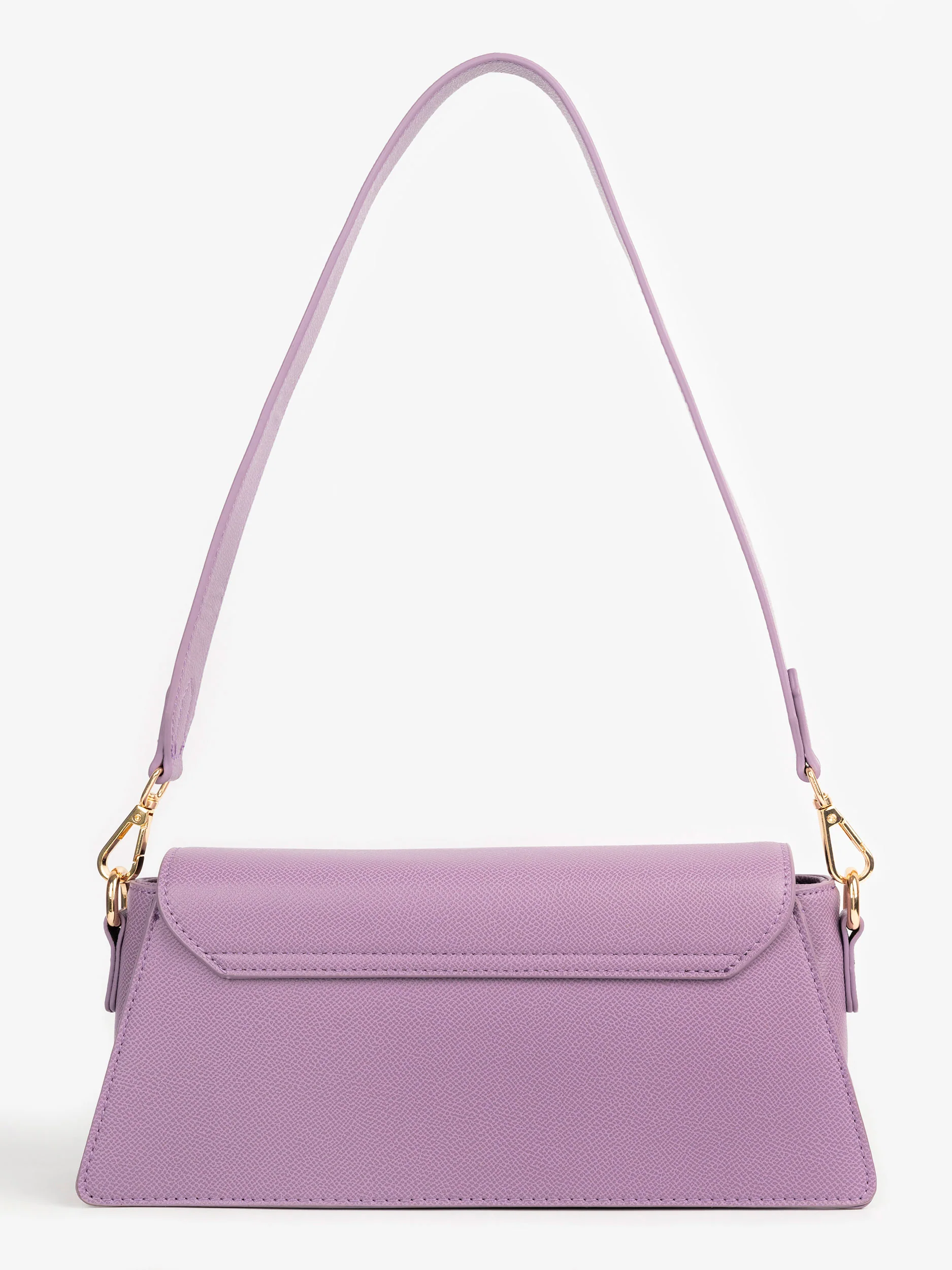 Asymmetric Handbag - Image 3