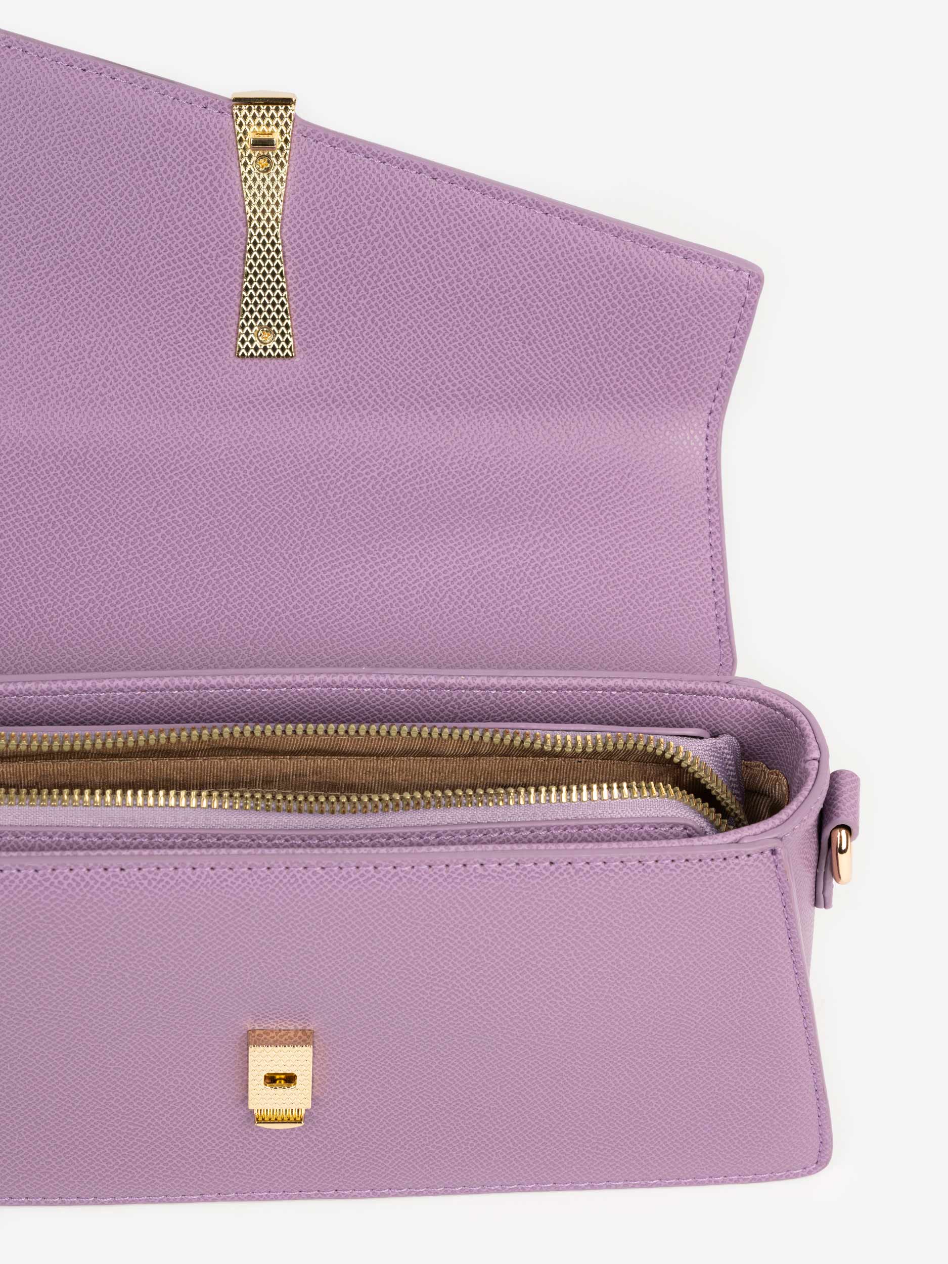 Asymmetric Handbag - Image 4