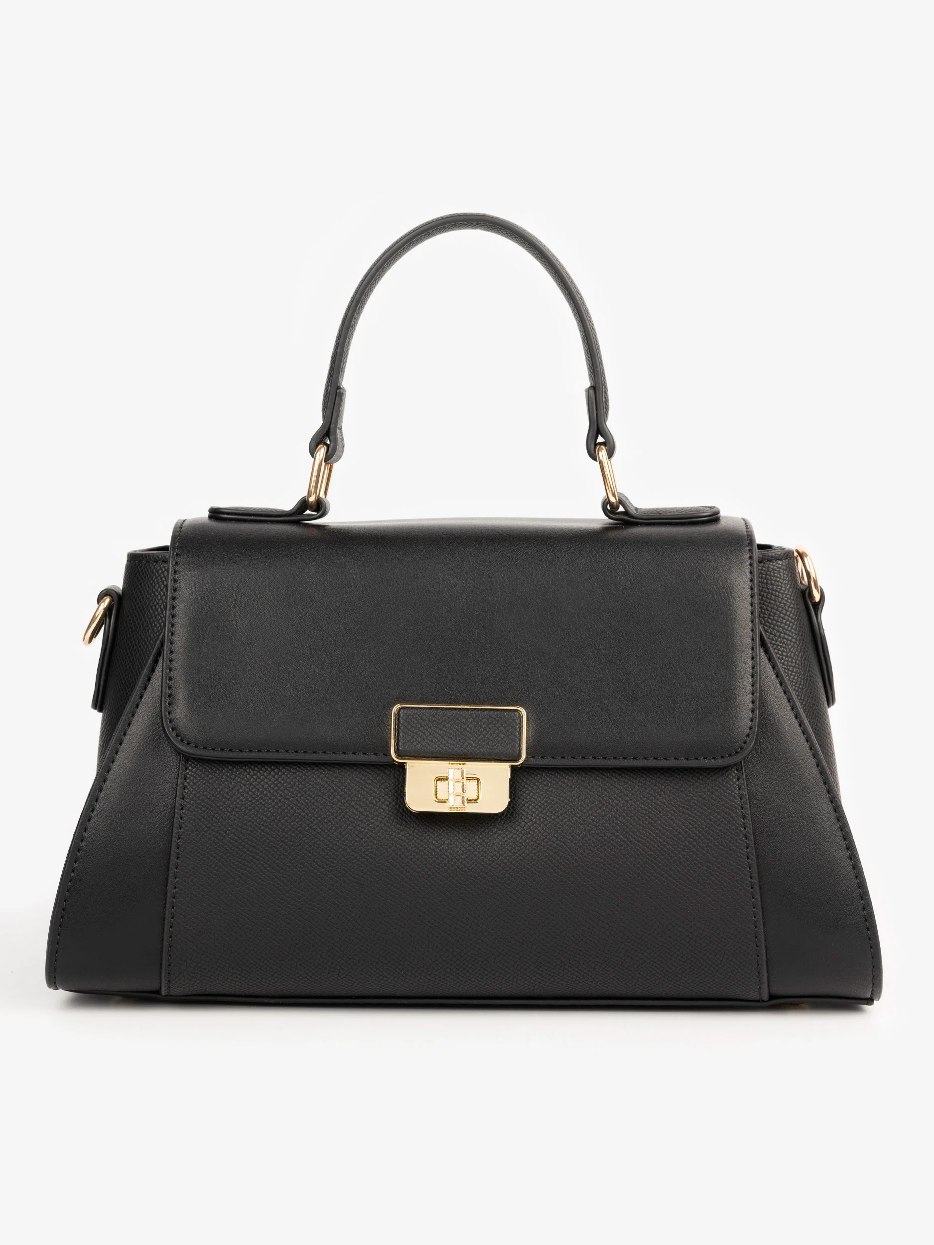 Structured Handbag - Image 2