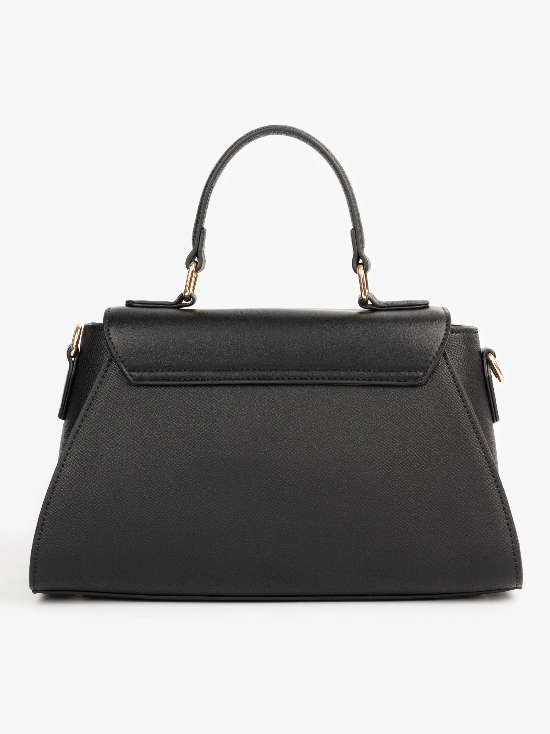 Structured Handbag - Image 3