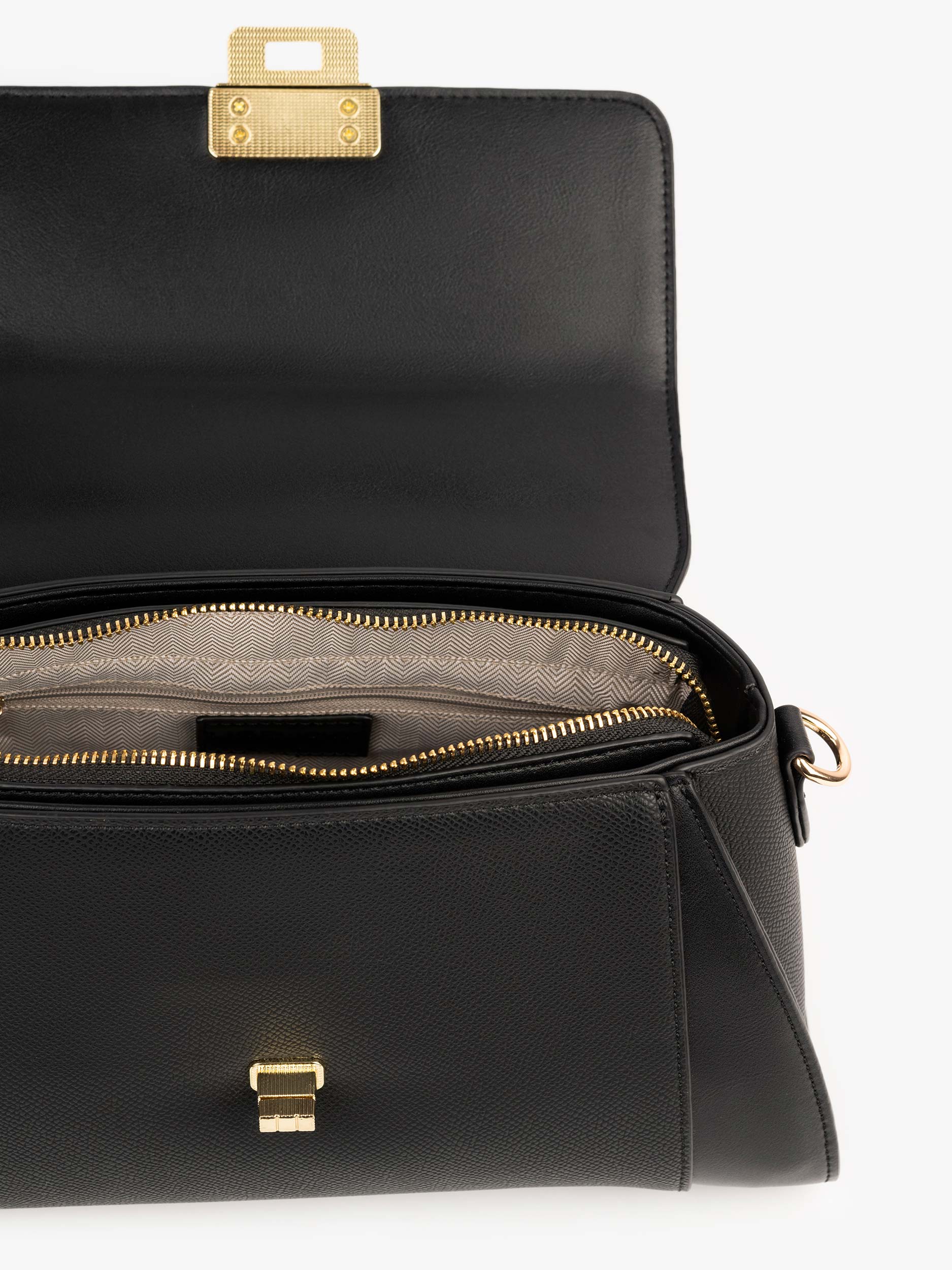 Structured Handbag - Image 4