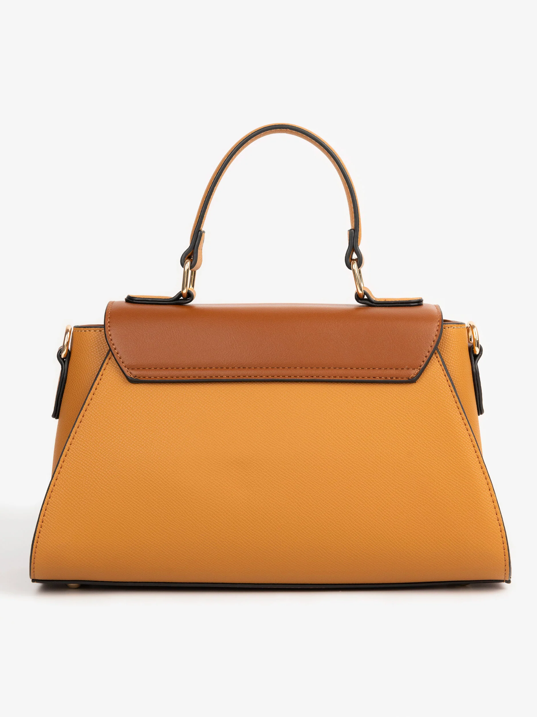 Structured Handbag - Image 3