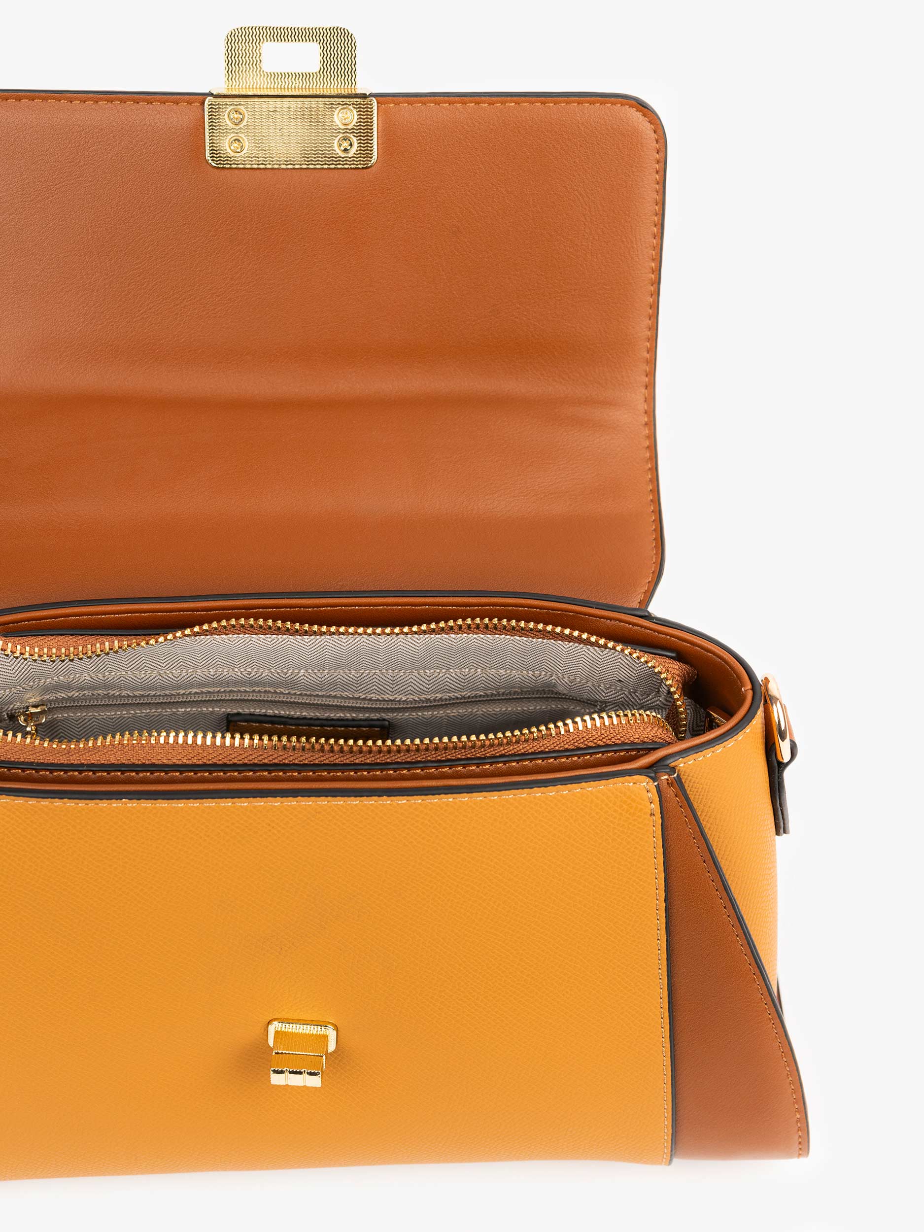 Structured Handbag - Image 4