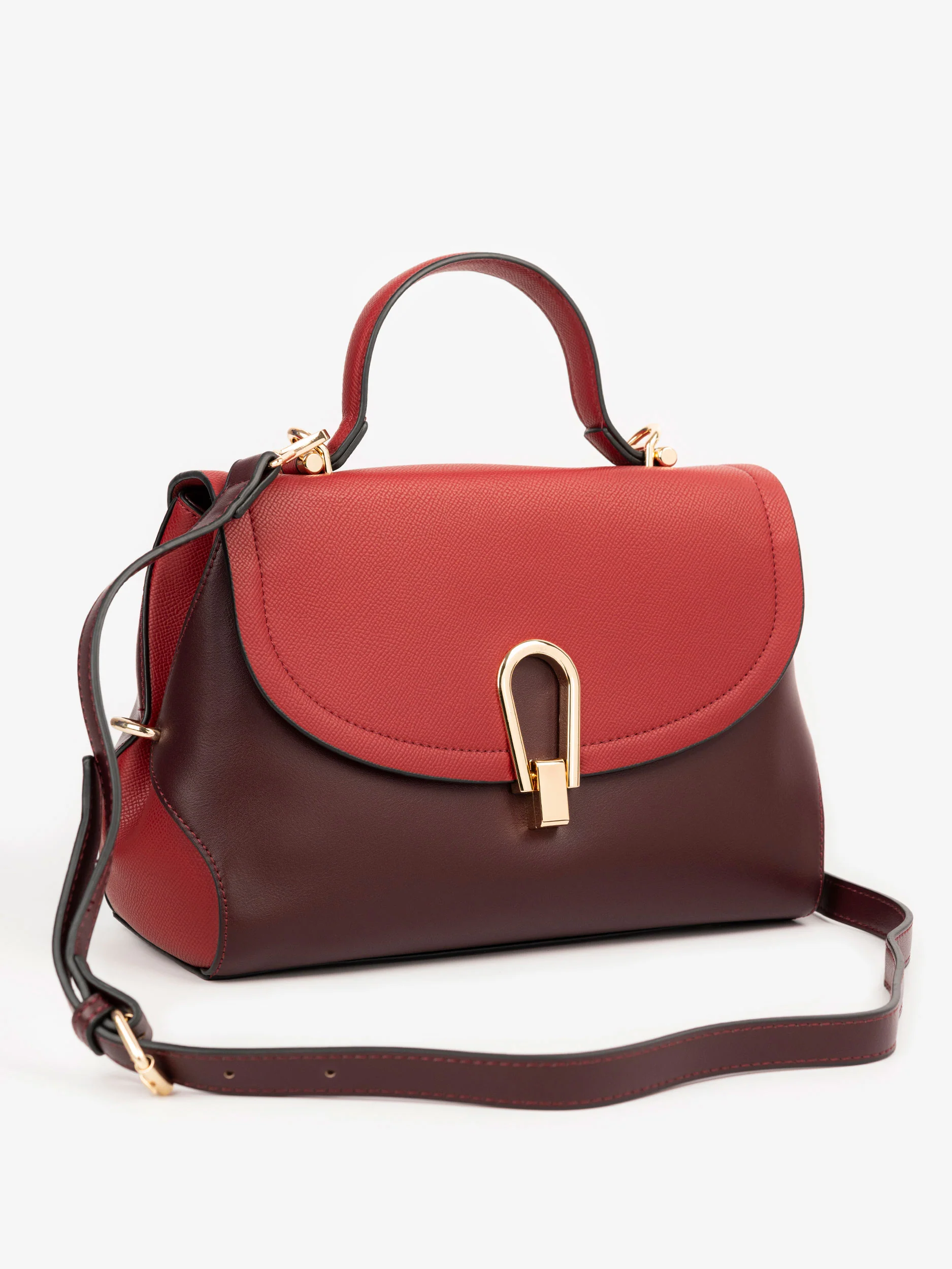 Handheld Handbag - Image 2