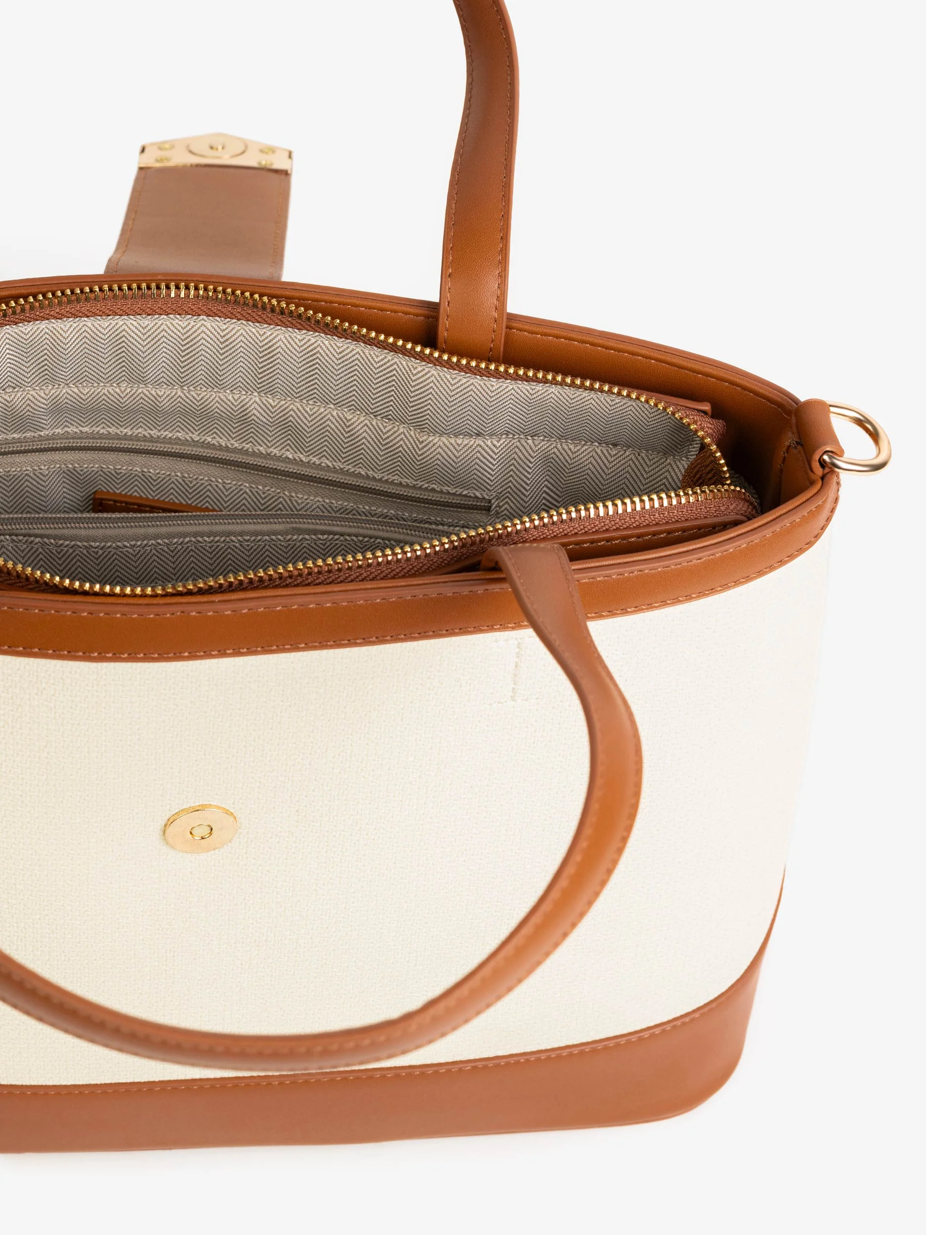 Classic Tote Bag - Image 4