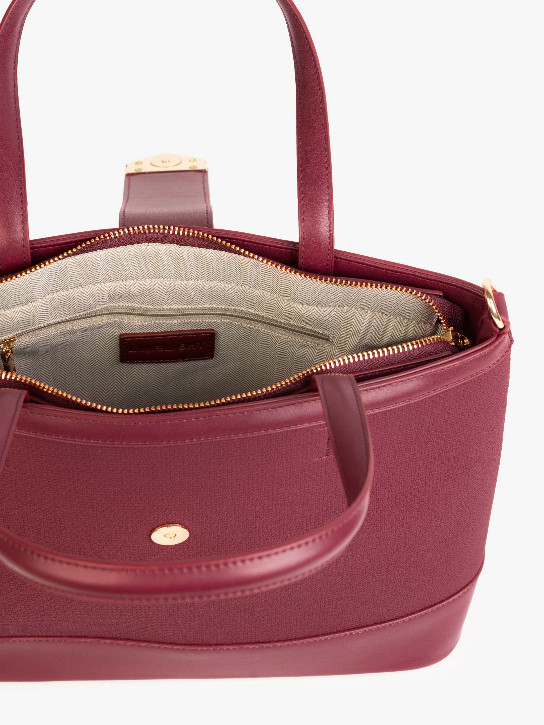 Classic Tote Bag - Image 4