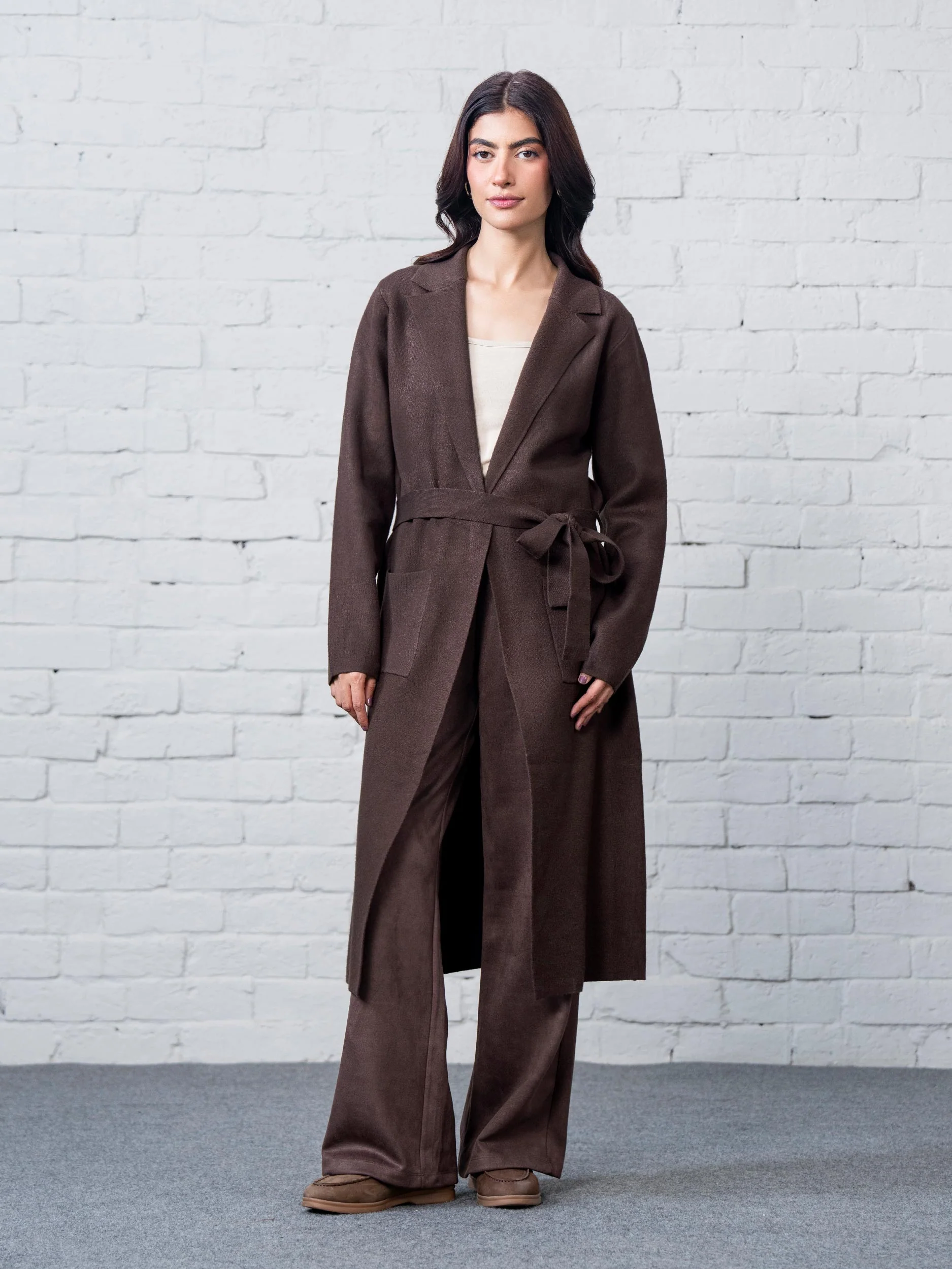 Trench Coat - Image 3