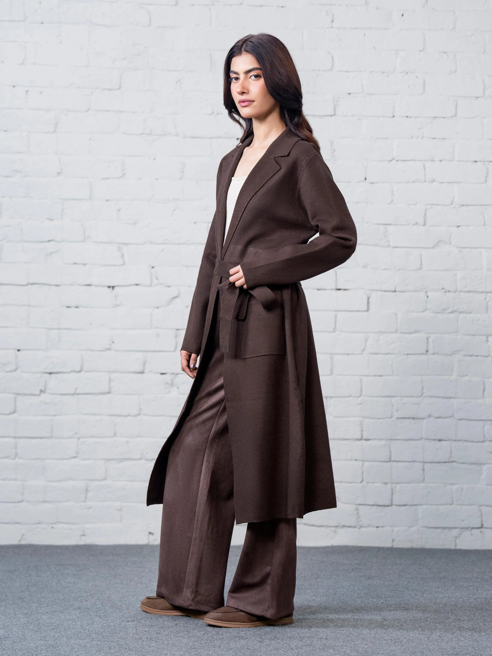 Trench Coat - Image 4