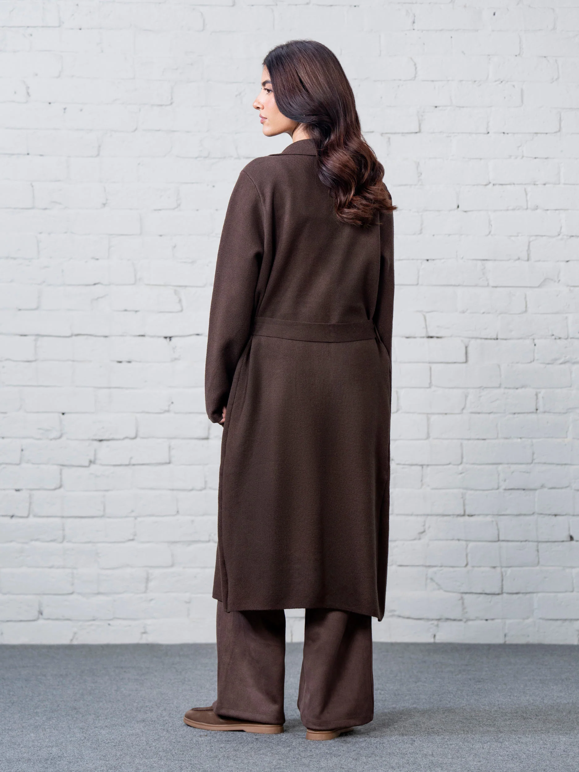 Trench Coat - Image 5