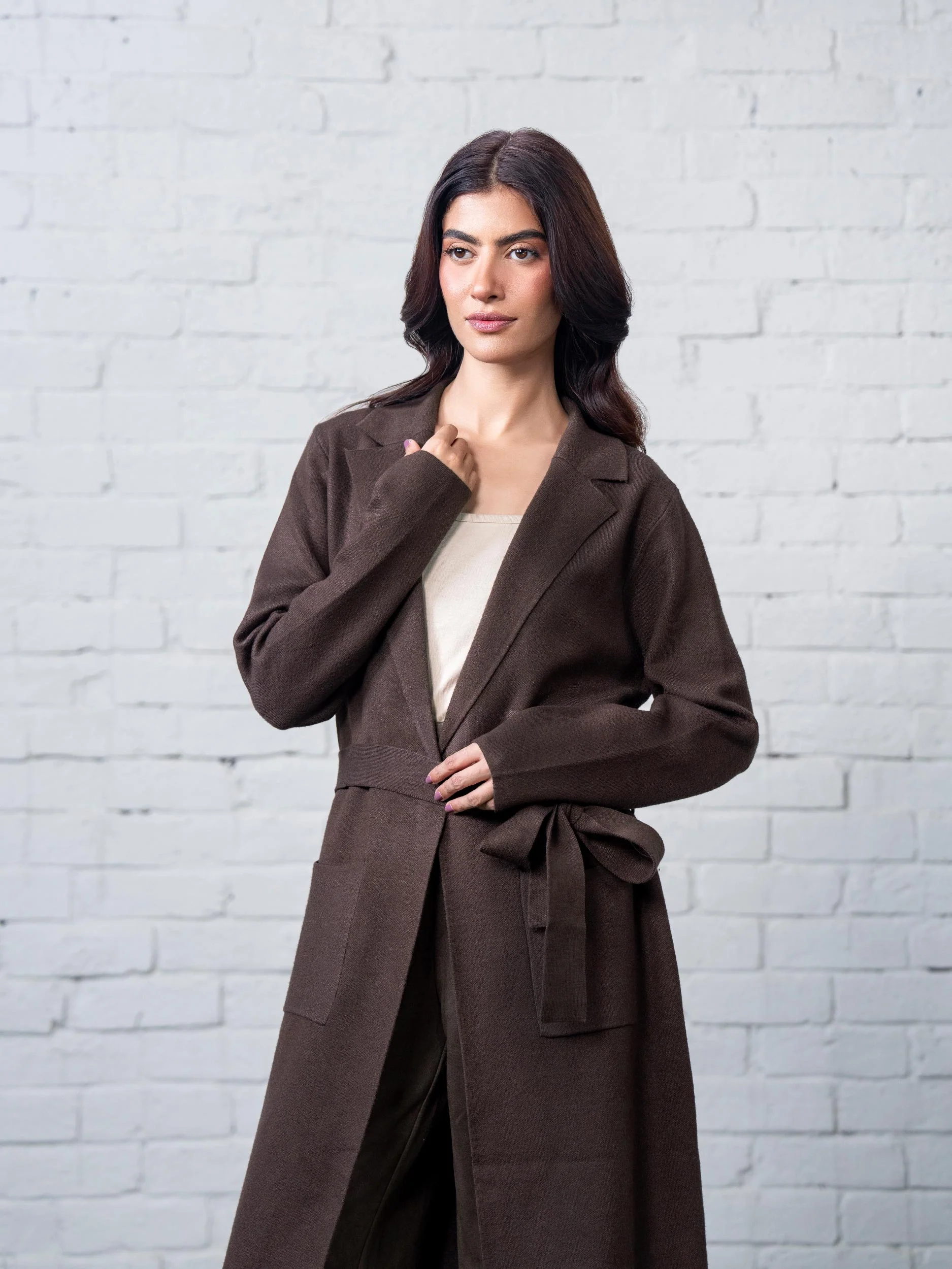 Trench Coat - Image 6