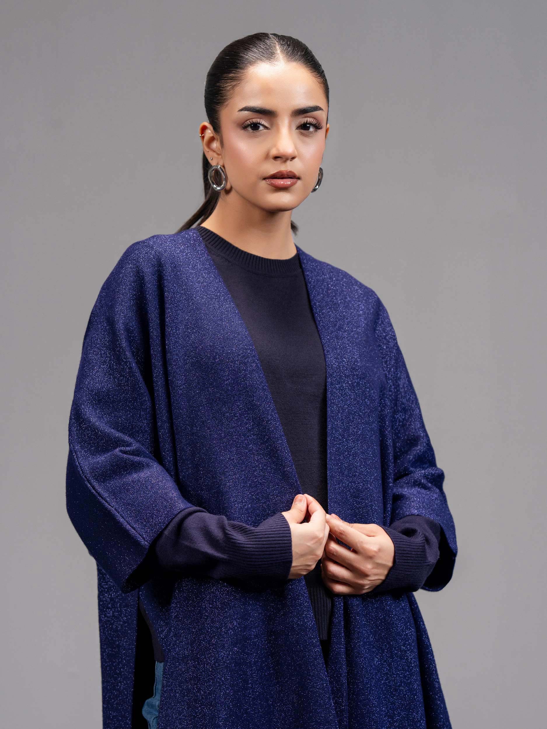Woolen Cape - Image 5