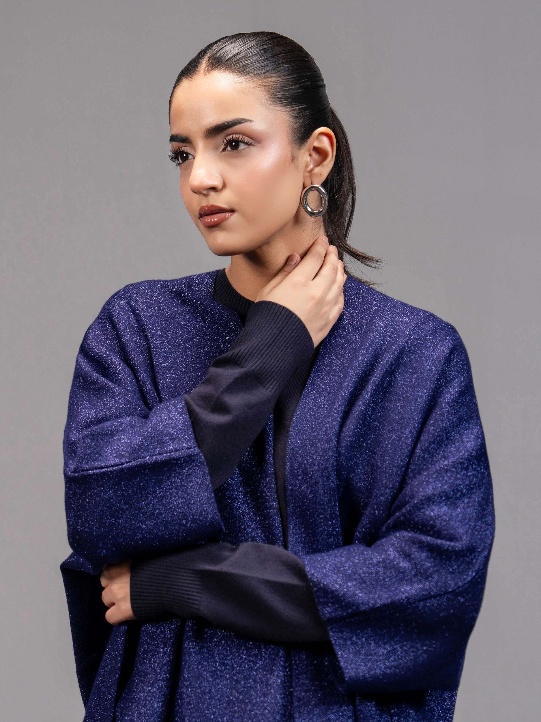Woolen Cape - Image 6