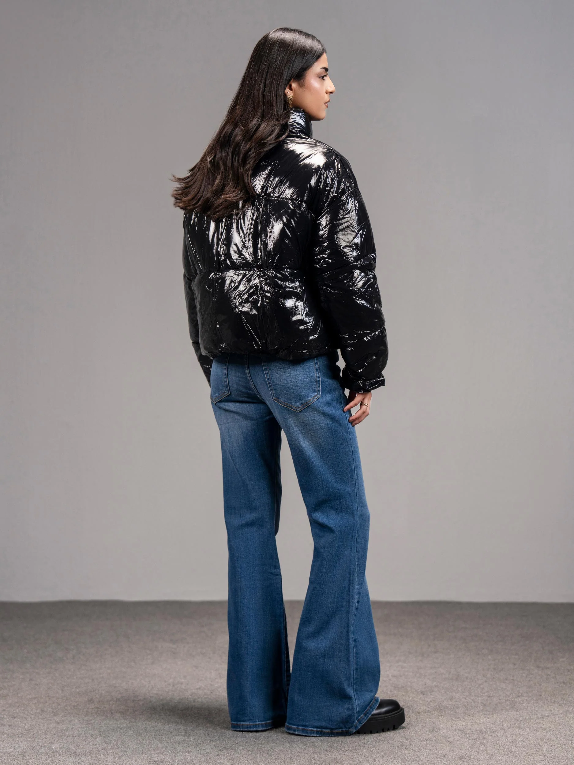 Puffer Jacket - Image 5