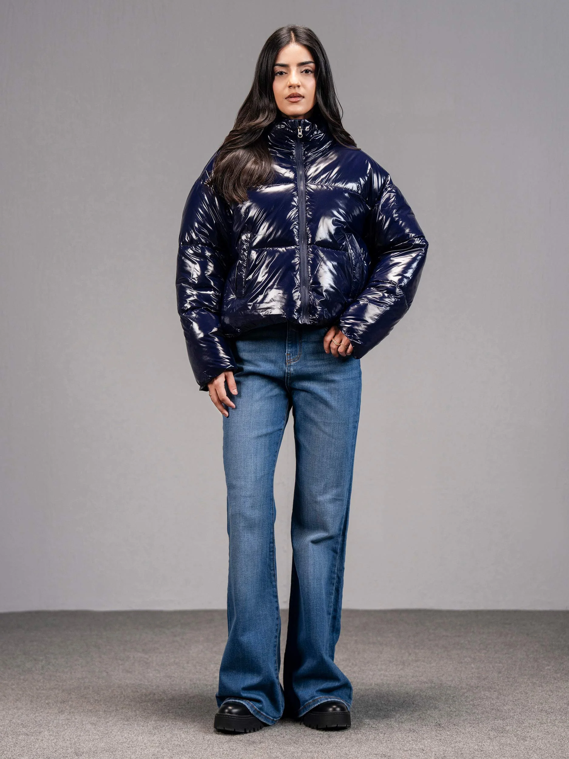 Puffer Jacket - Image 2