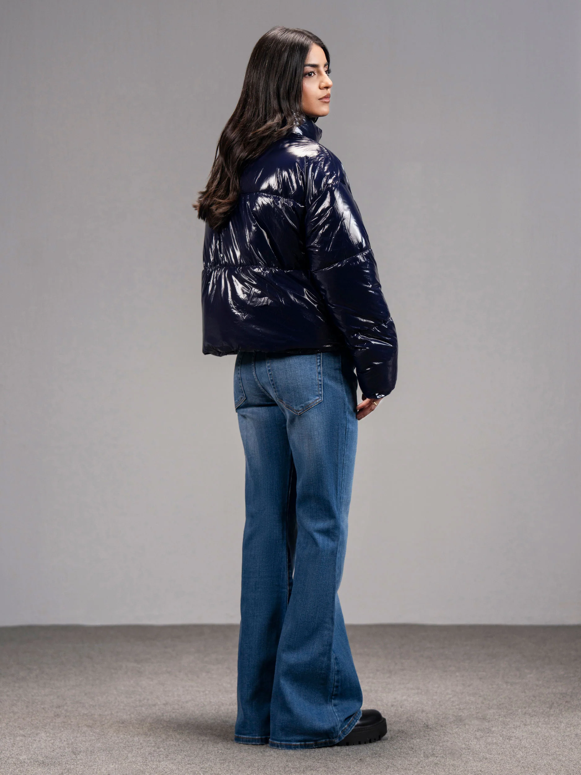 Puffer Jacket - Image 4