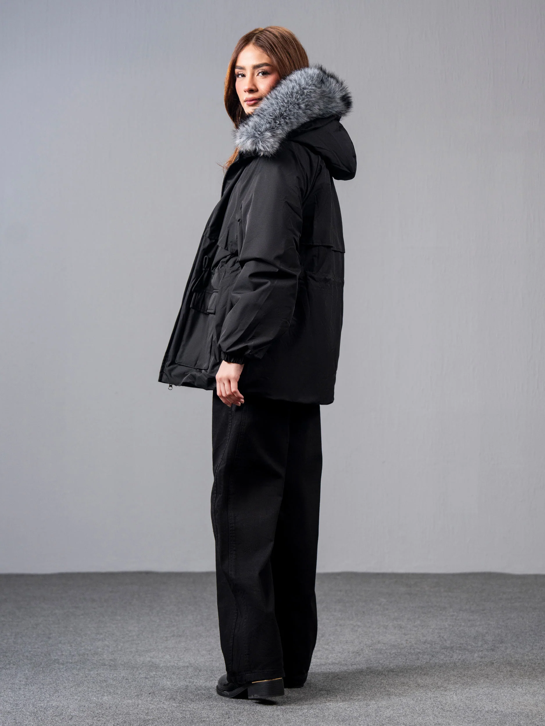 Parka Jacket - Image 4
