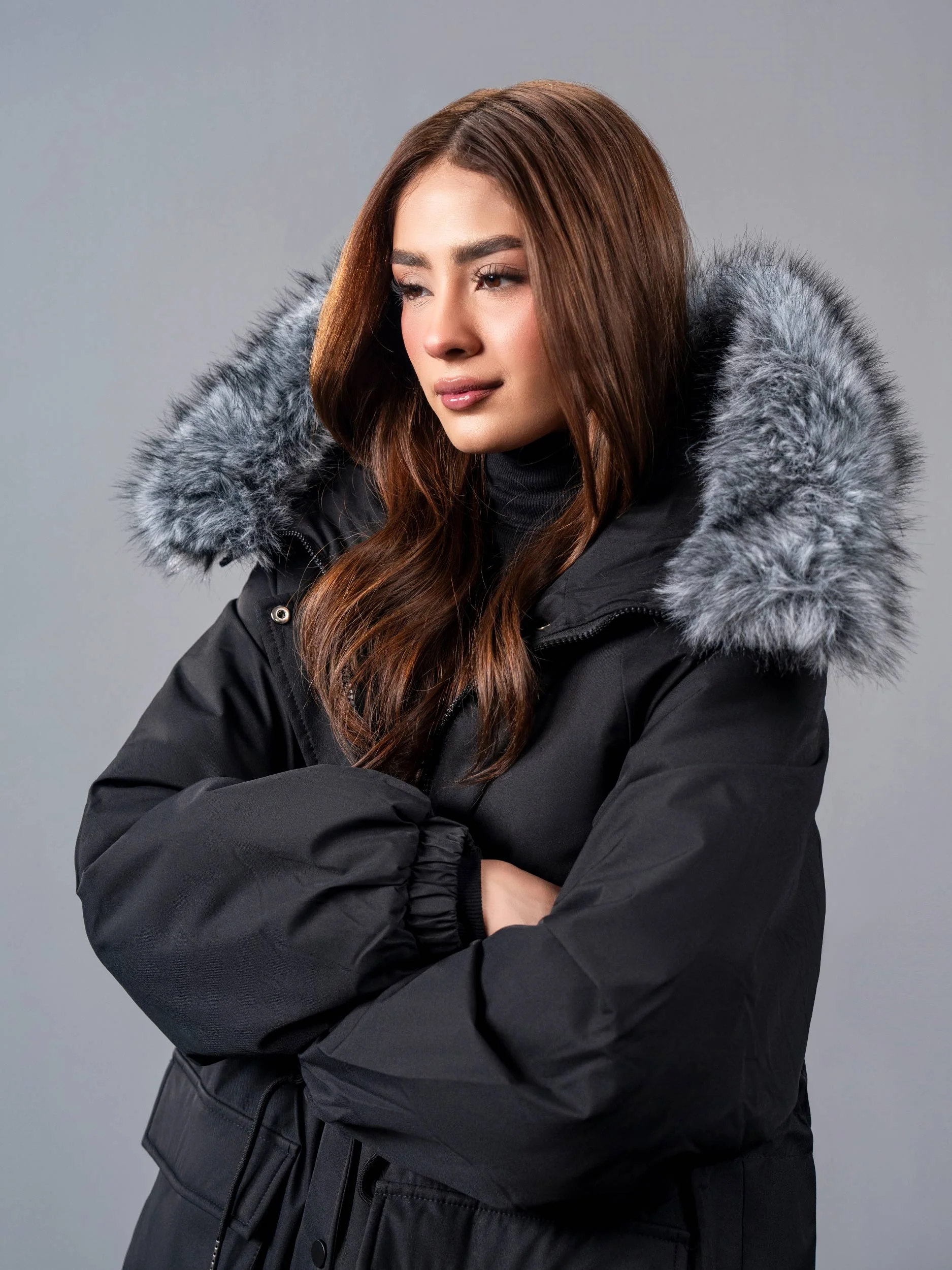 Parka Jacket - Image 5