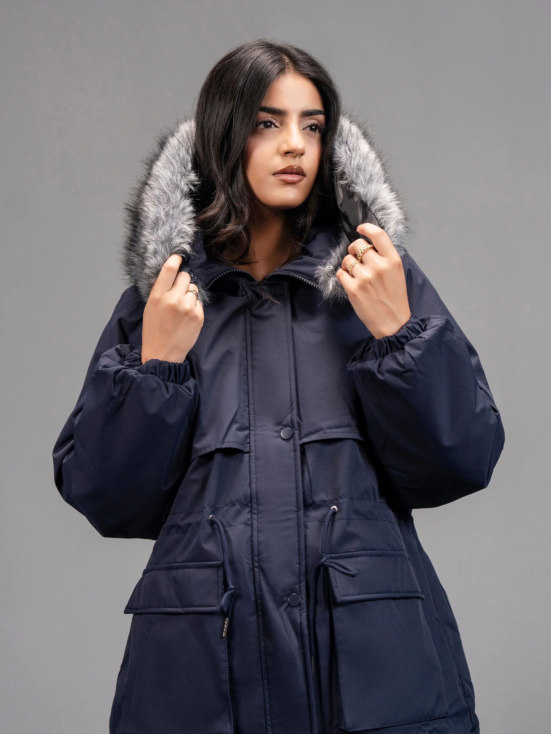 Parka Jacket - Image 4