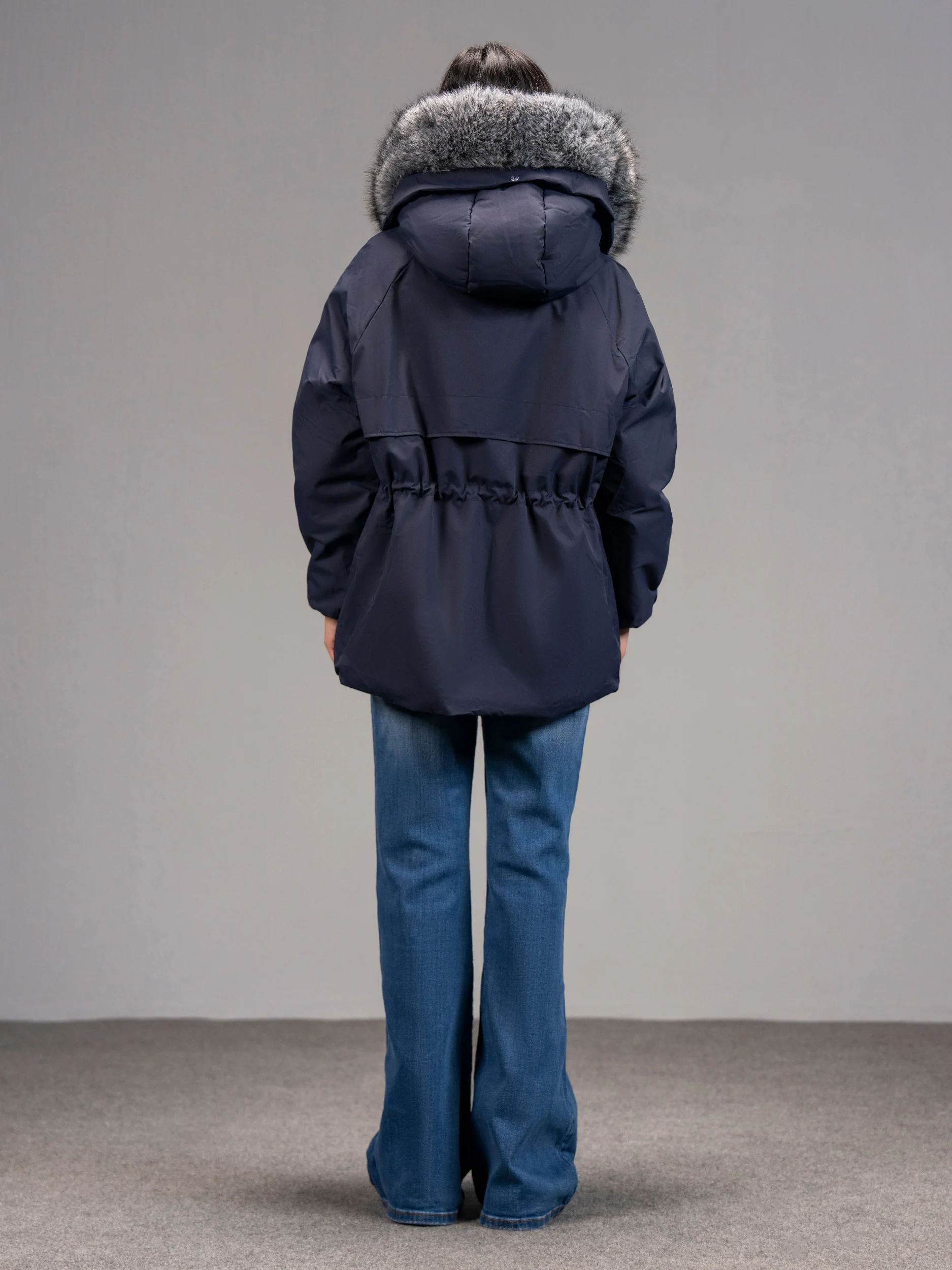 Parka Jacket - Image 5
