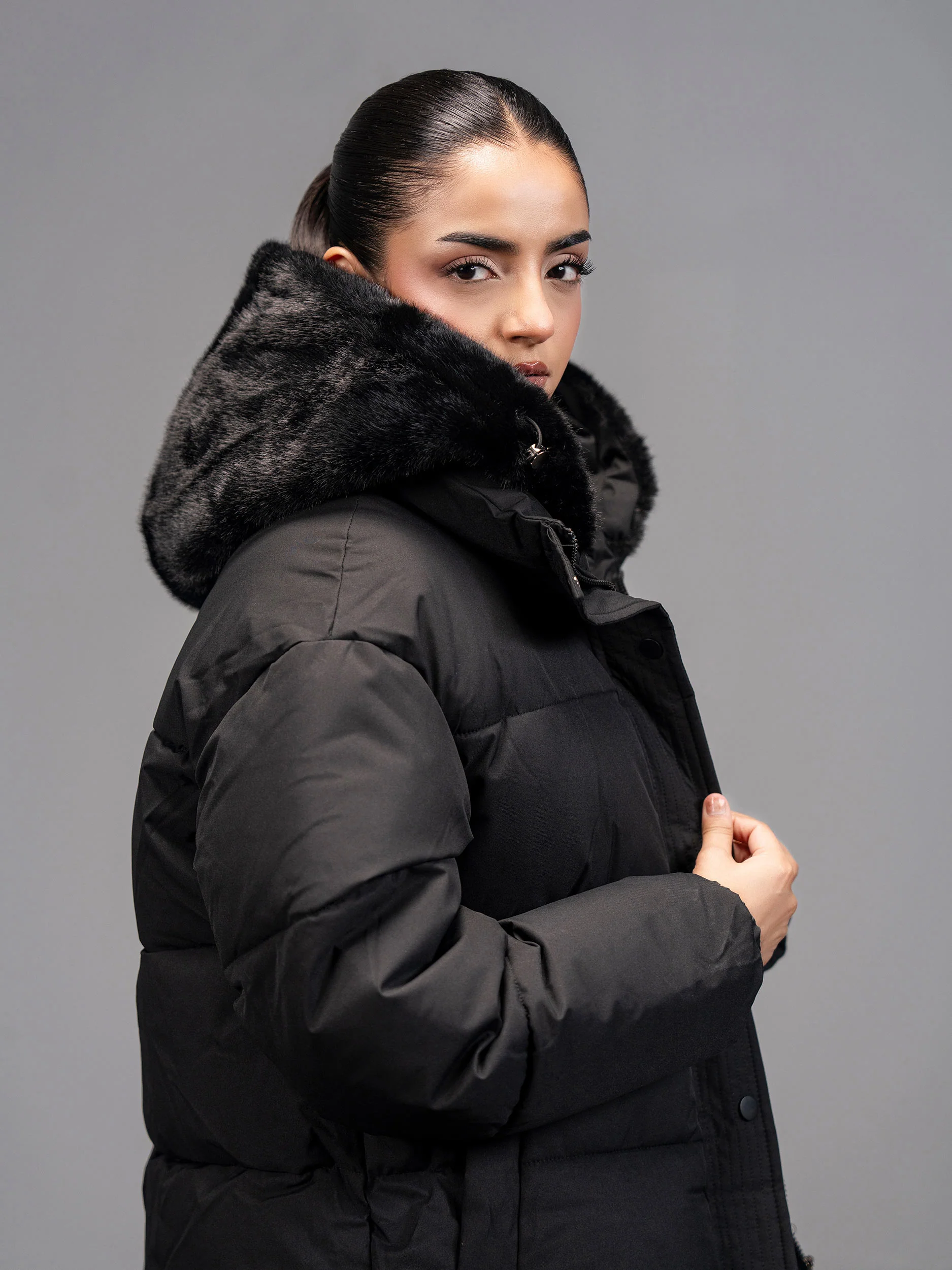 Puffer Jacket - Image 5