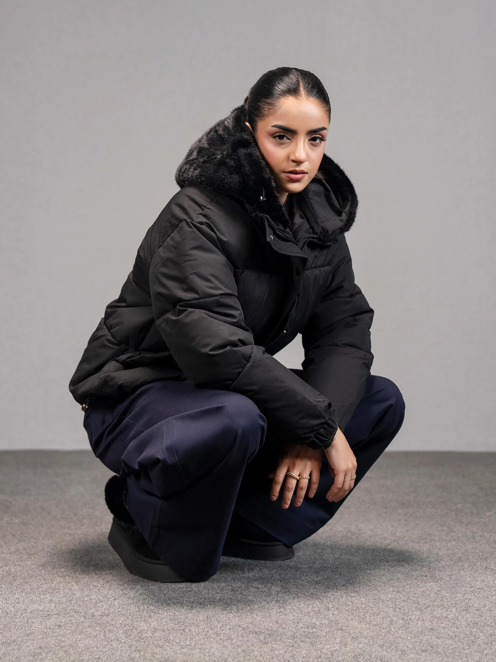 Puffer Jacket - Image 6