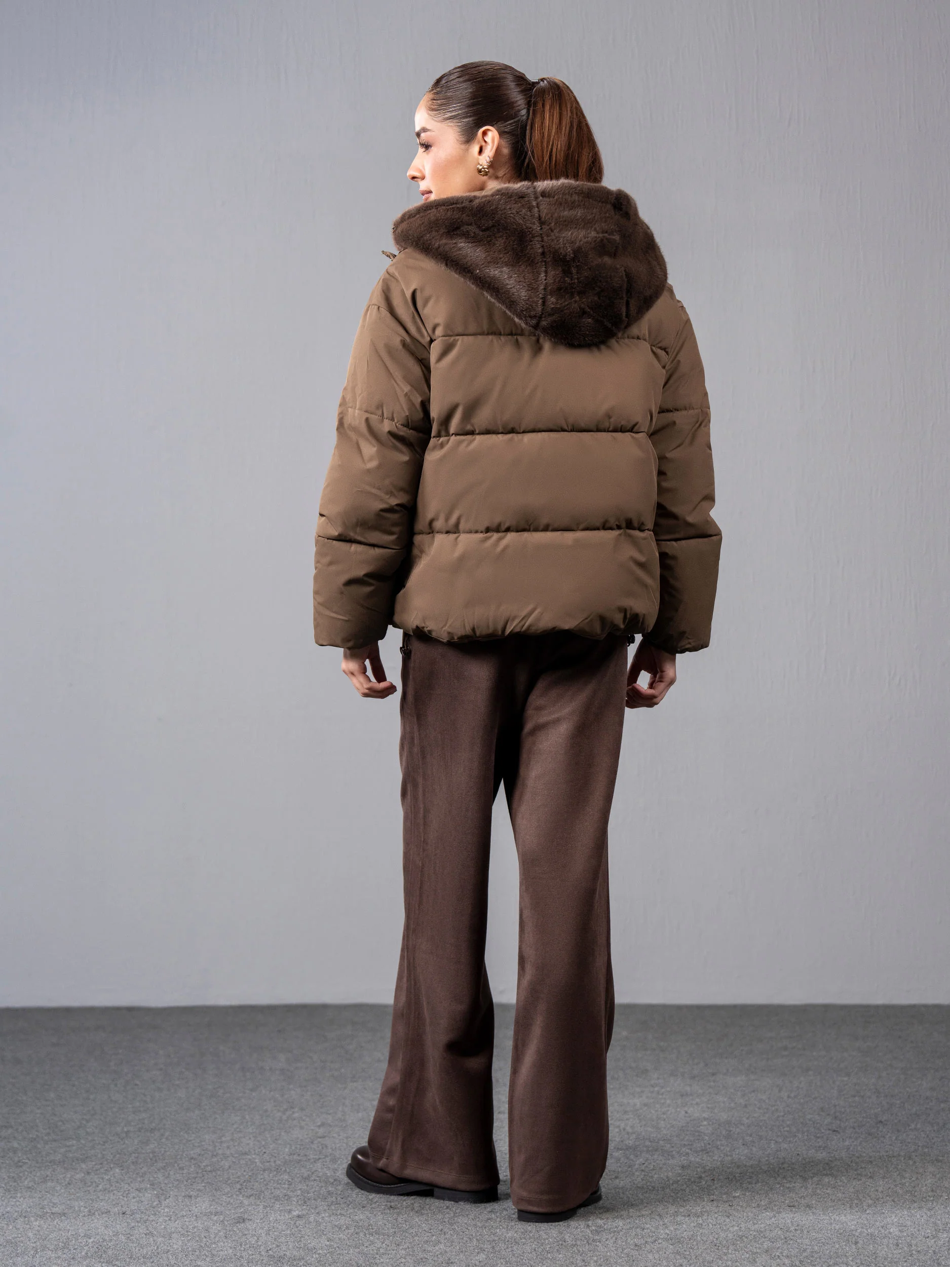 Puffer Jacket - Image 5