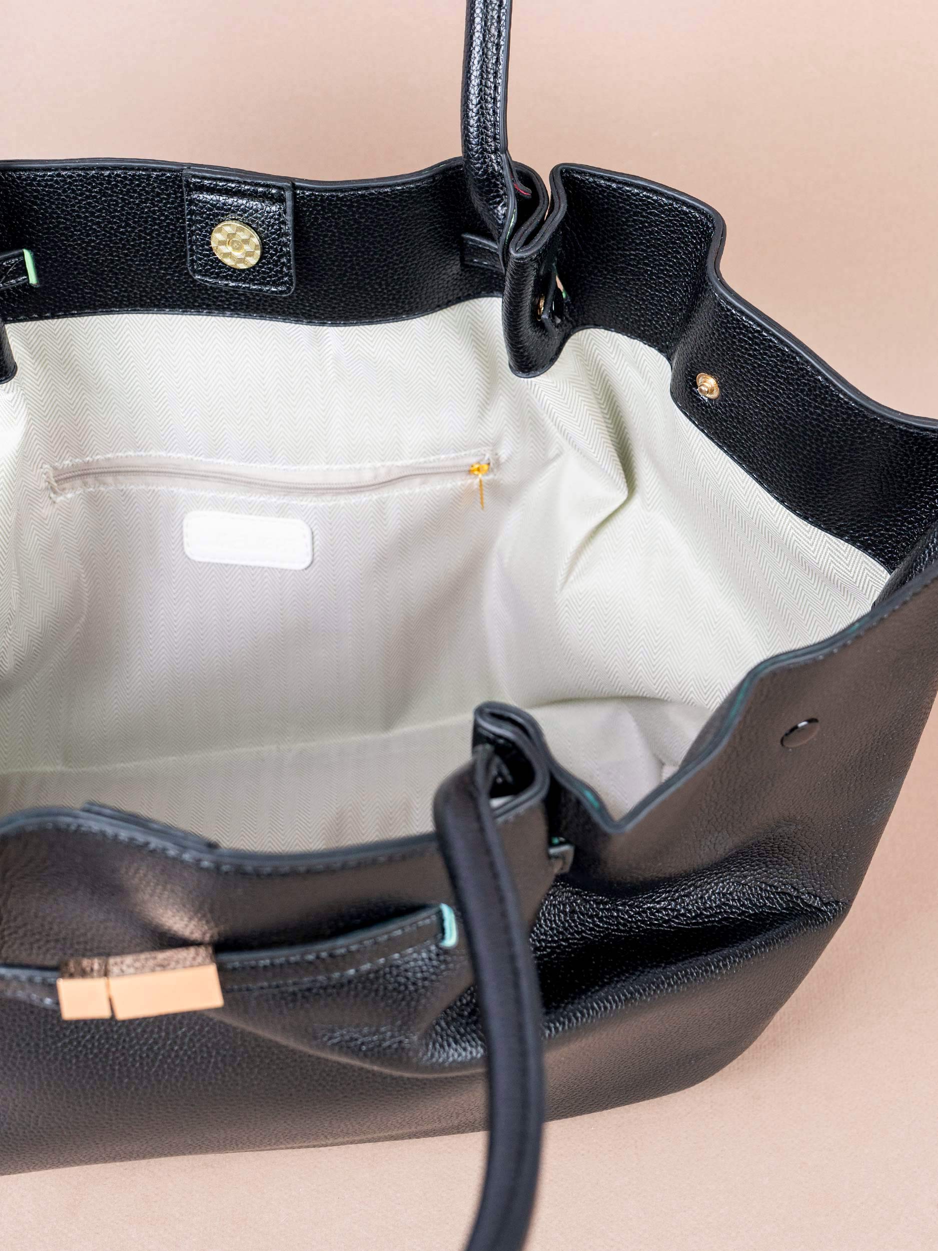 Carryall Tote Bag - Image 4