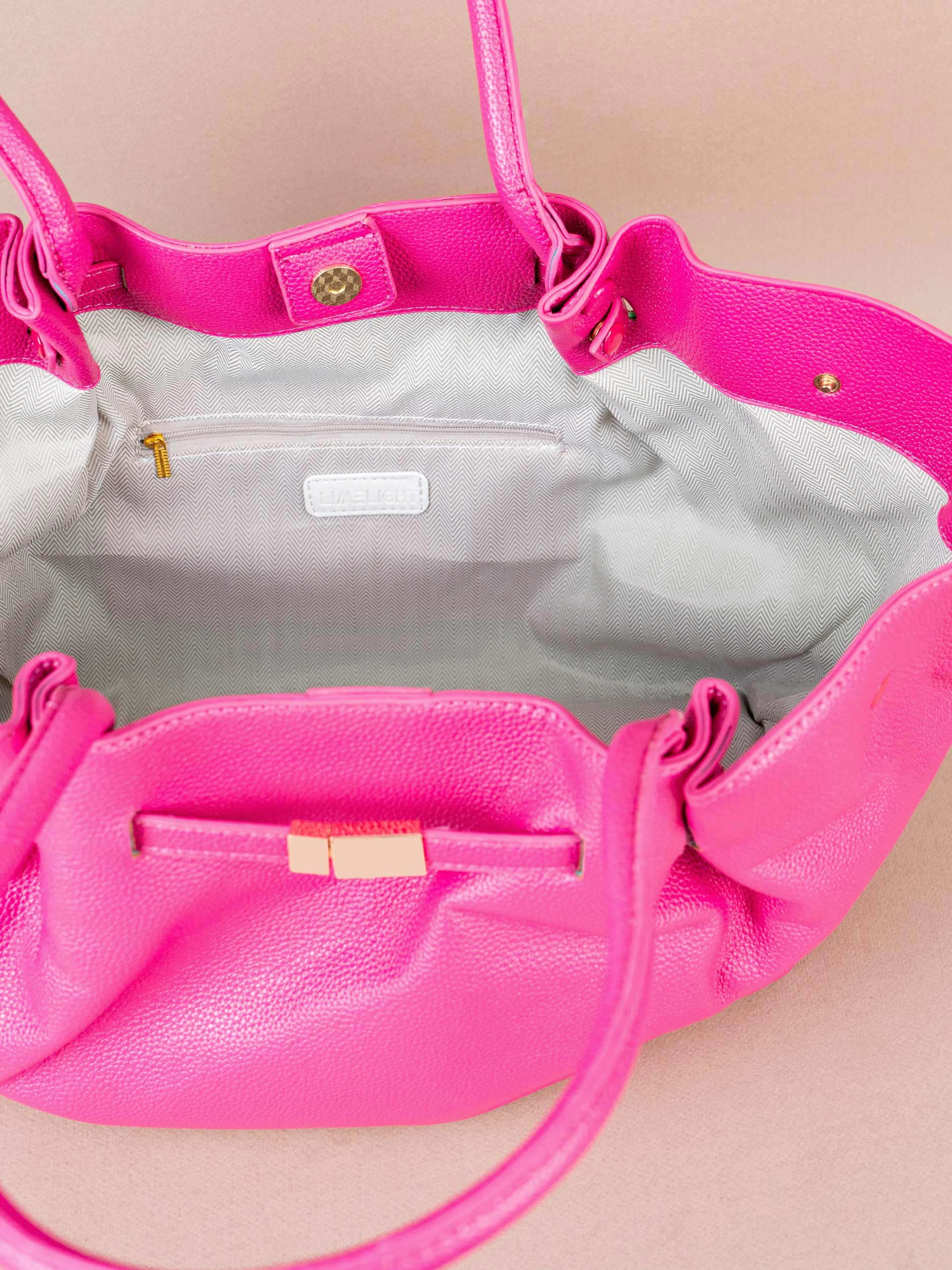 Carryall Tote Bag - Image 4