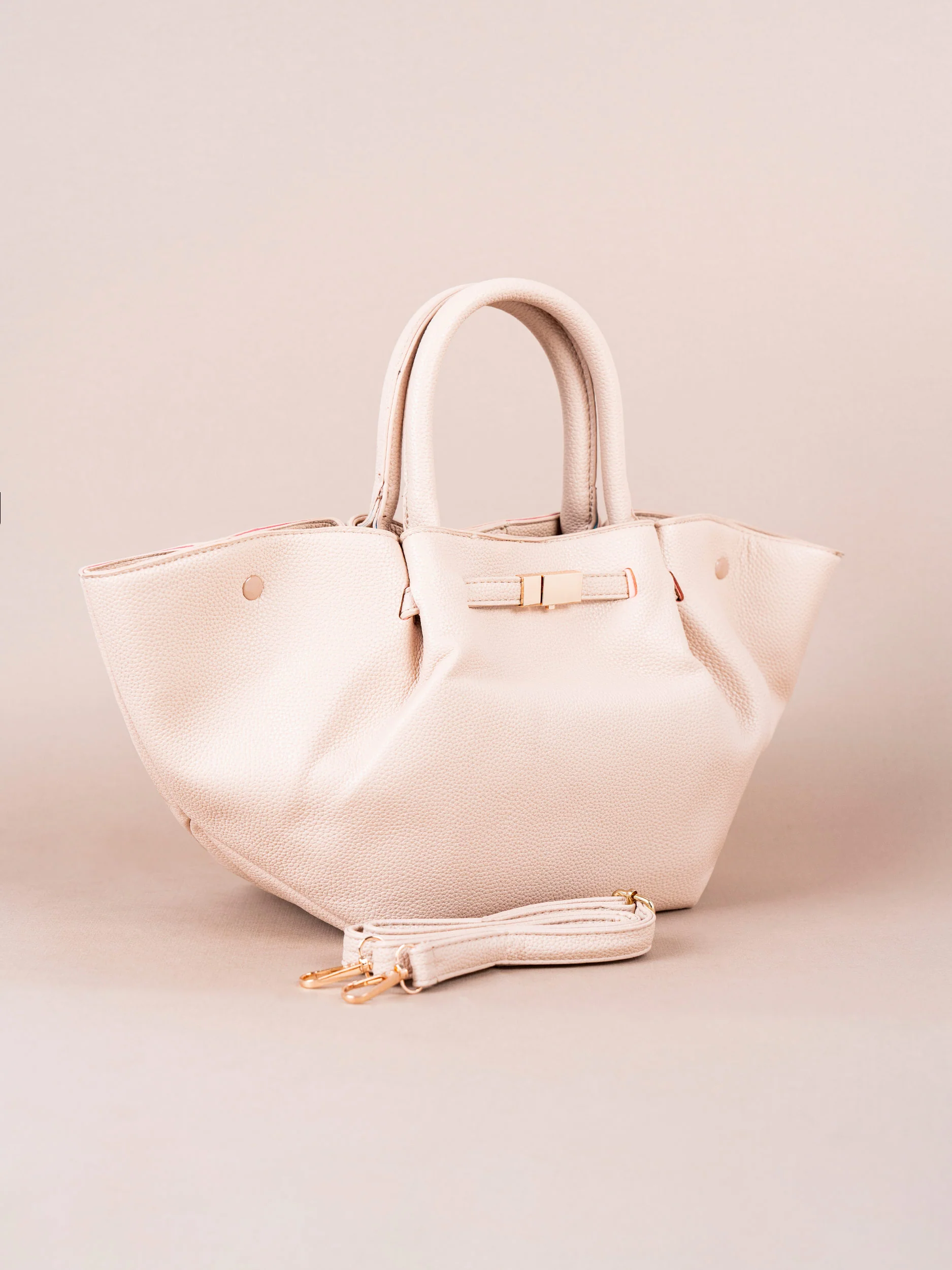 Carryall Handbag - Image 2