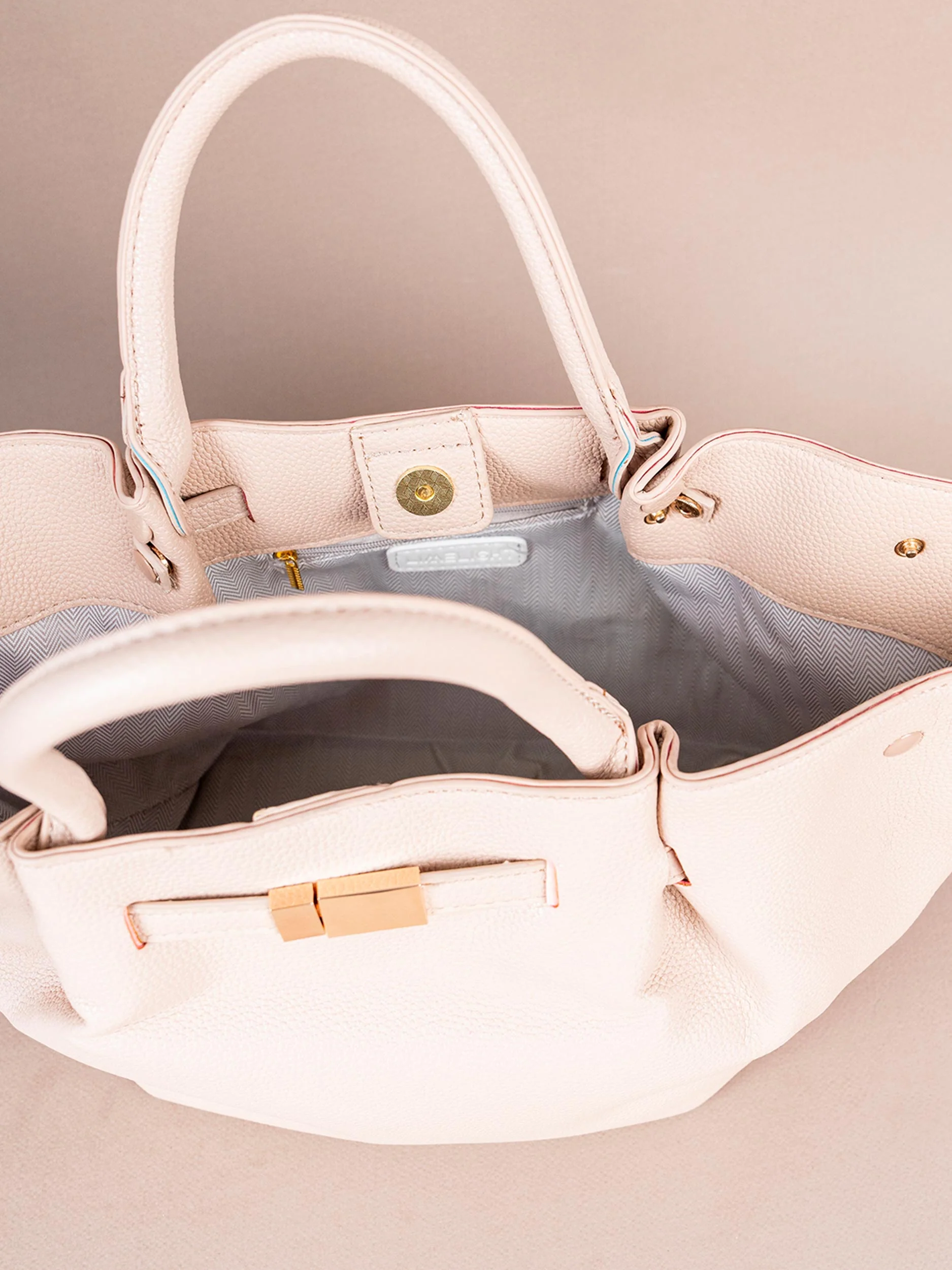 Carryall Handbag - Image 3